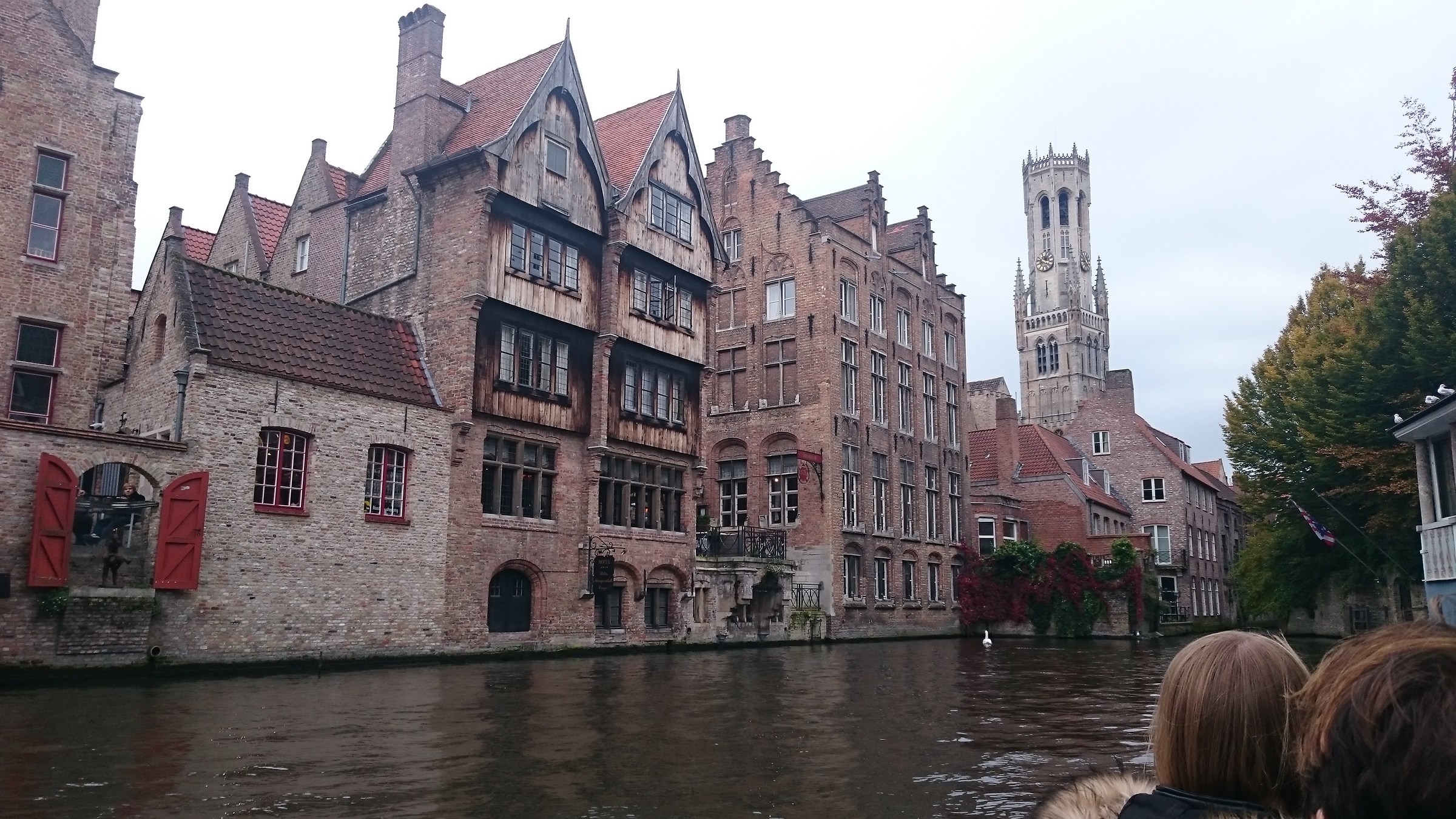 Bruges