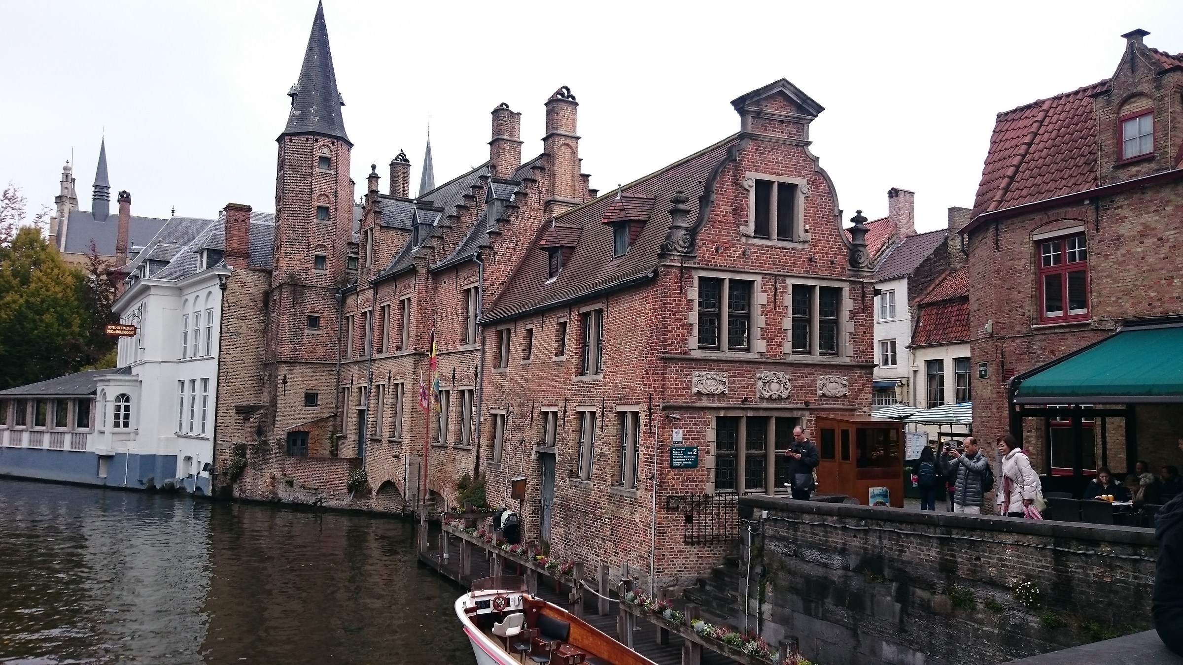 Bruges