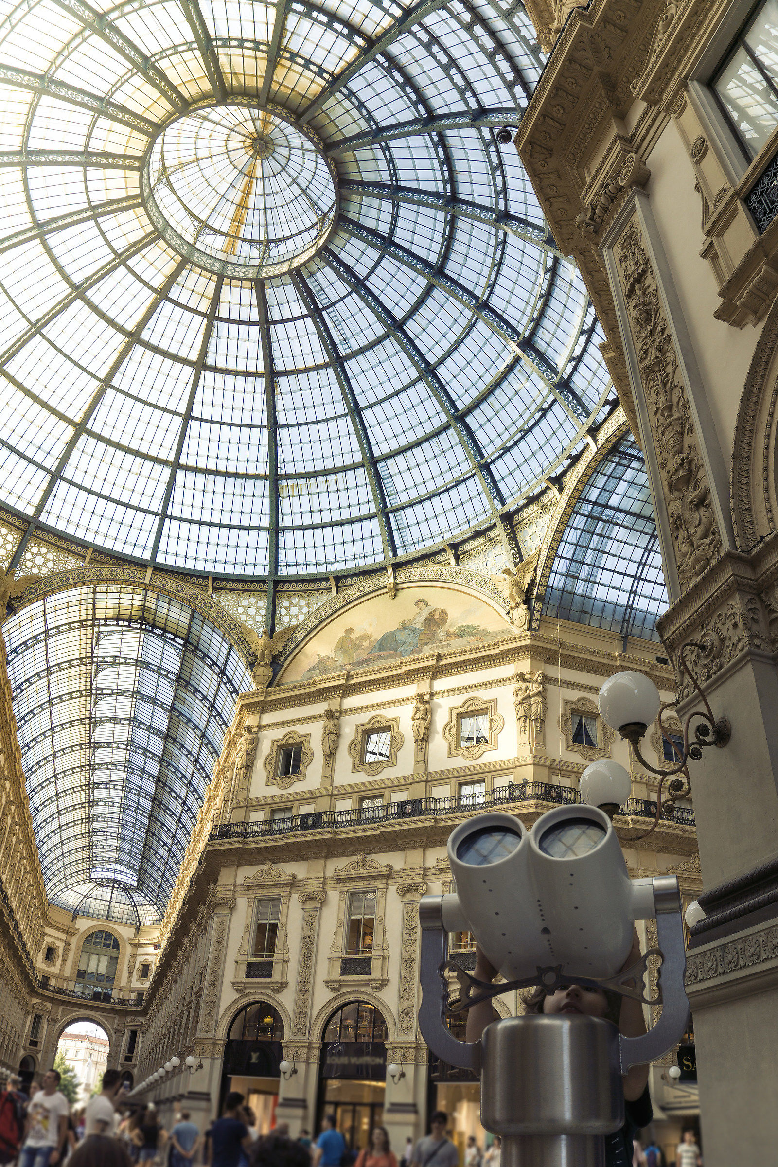 Il giovane osservatore