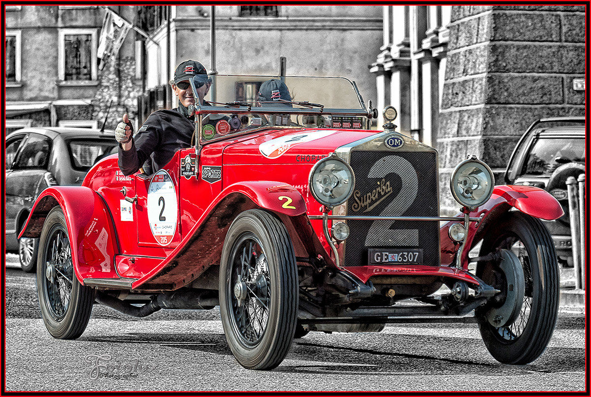 mille miglia 2015