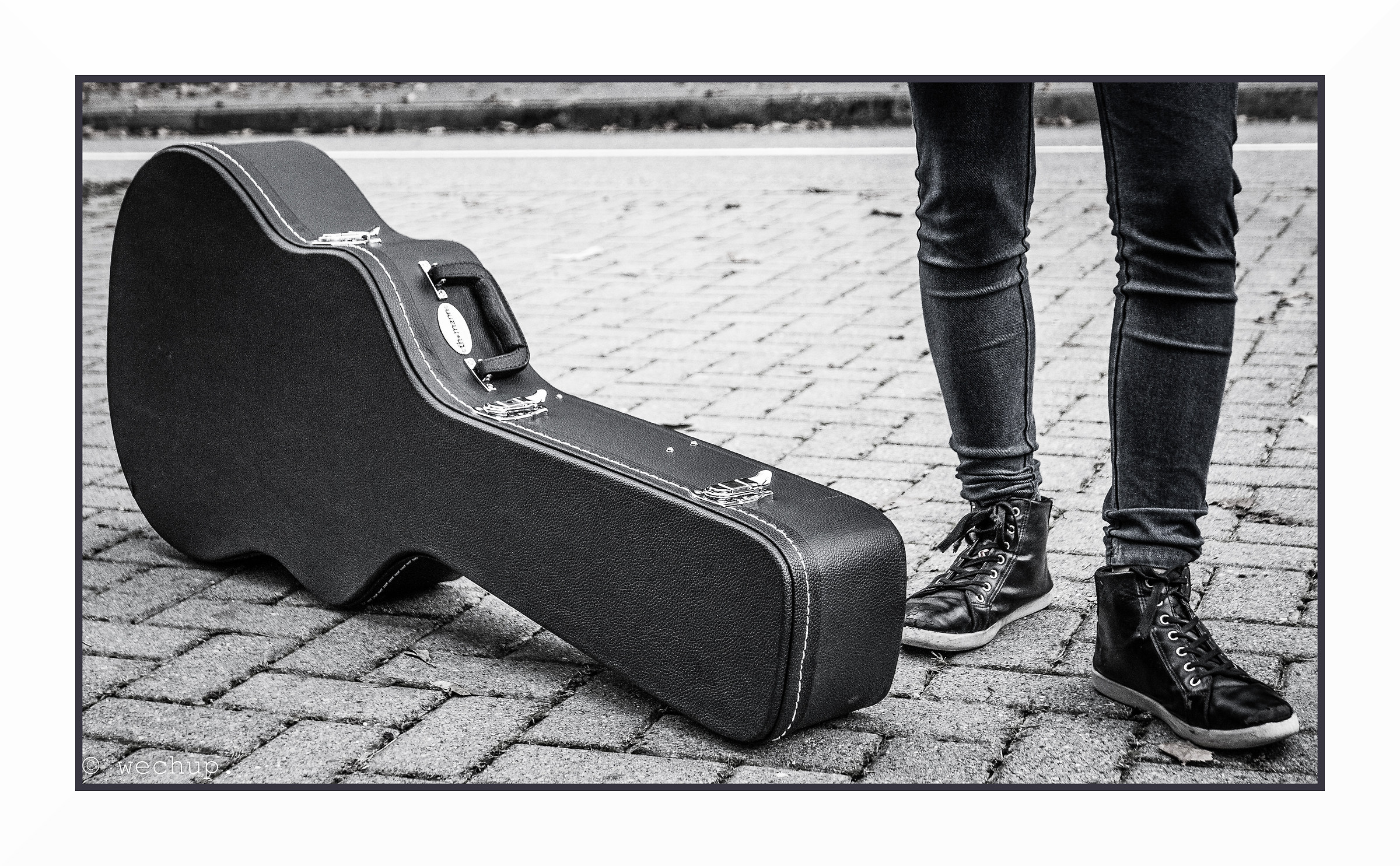 Classical / Contemporary