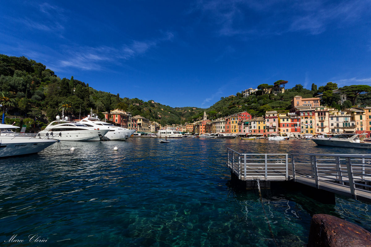 Portofino