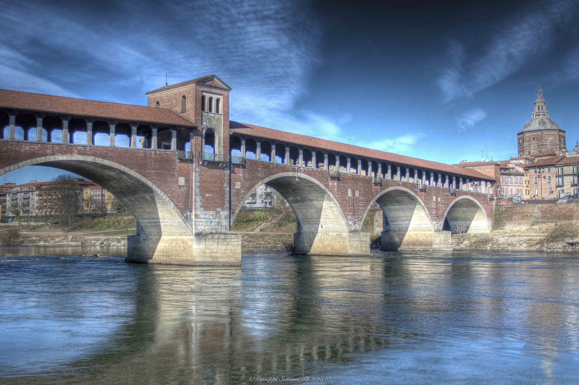 Pavia - Itlay