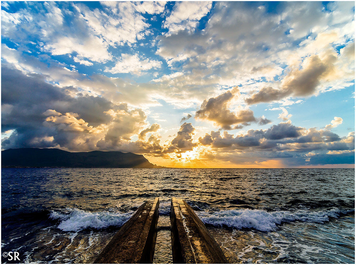 Sfidami .. (if you dare).