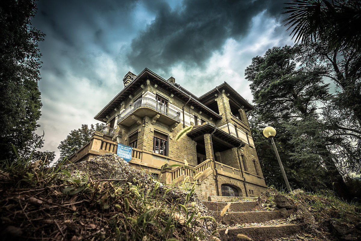 si avvicina halloween