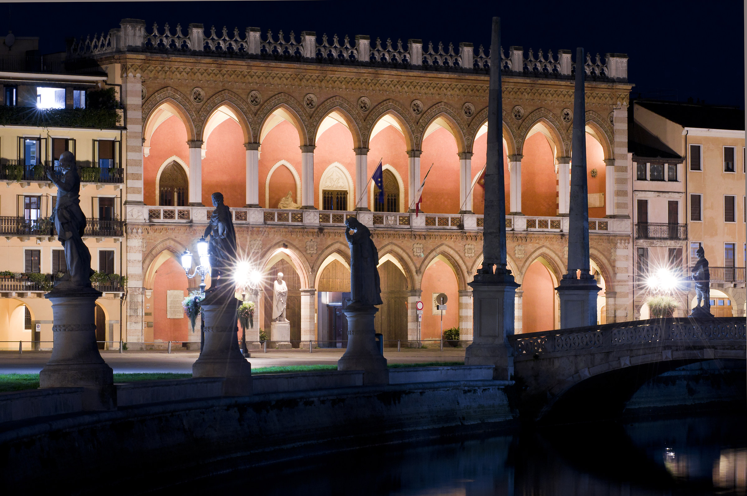 Loggia Amulea Padova