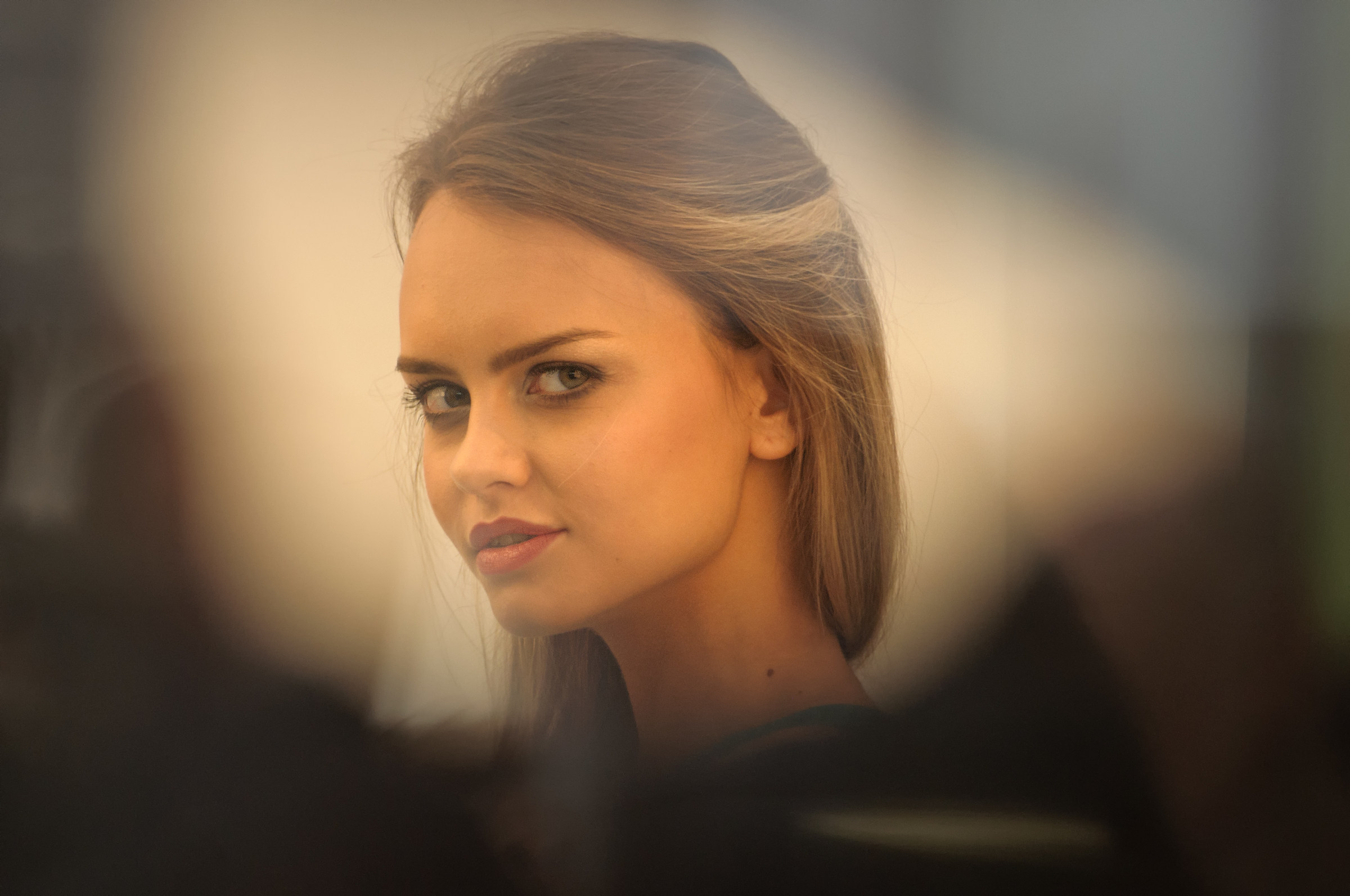 Natural filter to Photoshow 2015