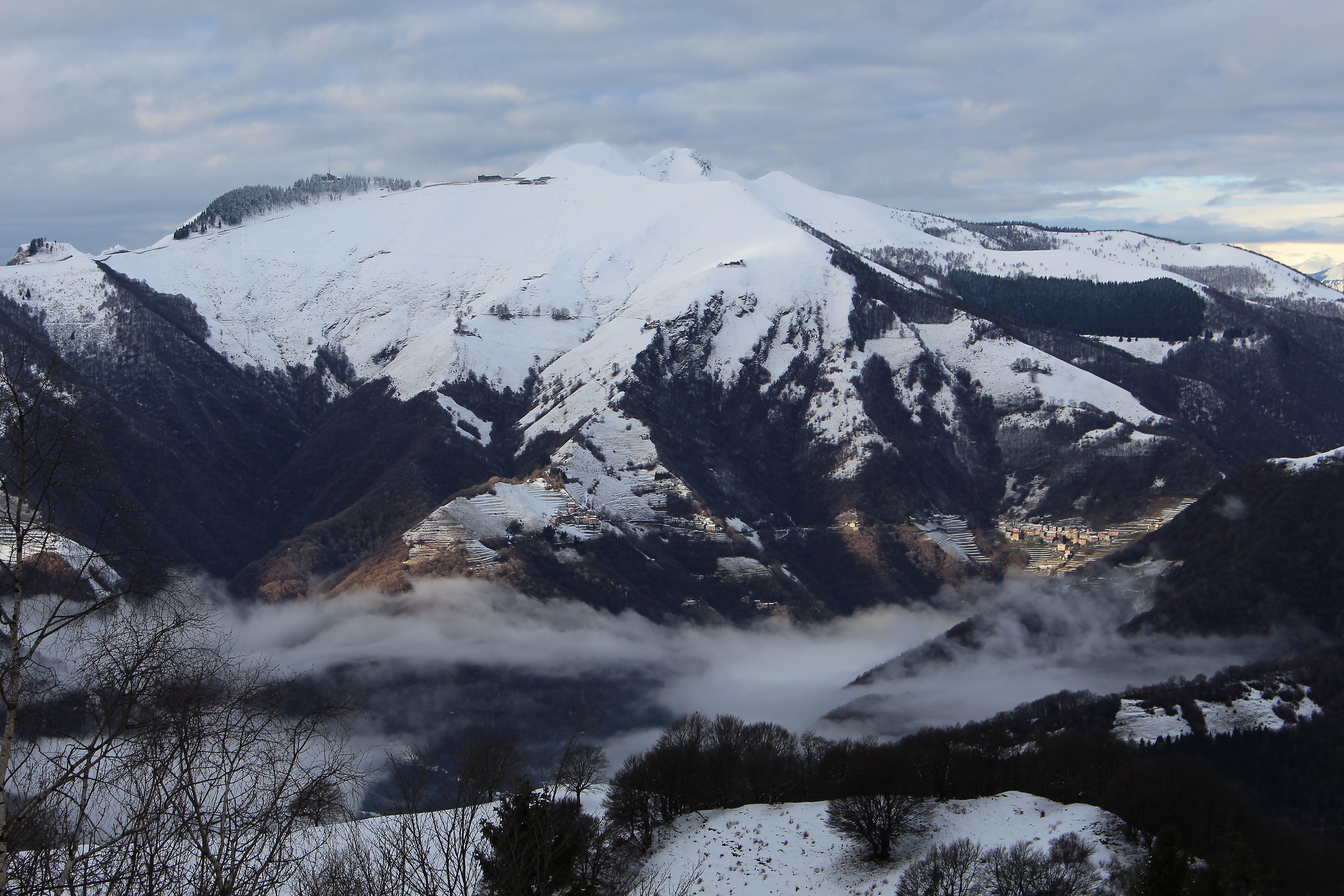 M Bisbino Italy Switzerland