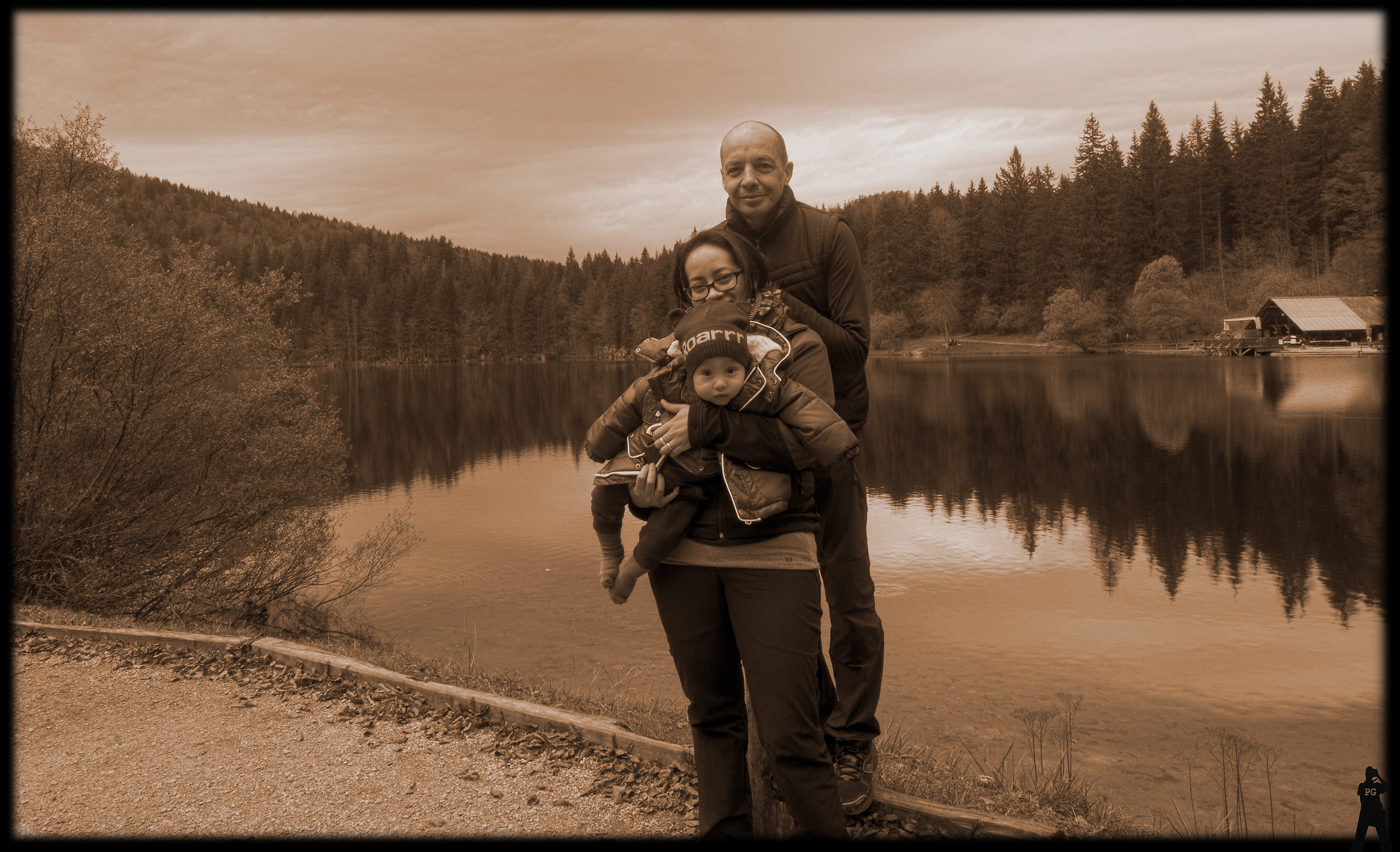 We ... what we are beautiful !!!