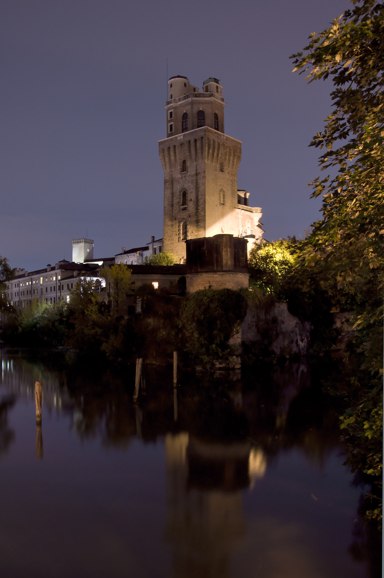 La specola Padova