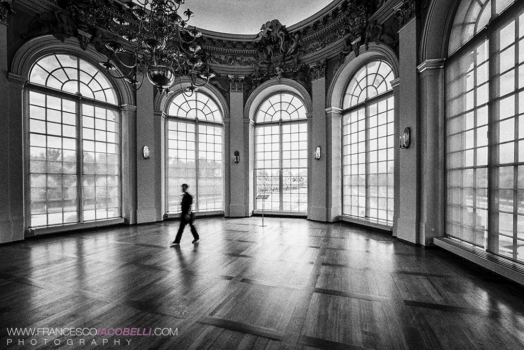 Schloss Charlottenburg