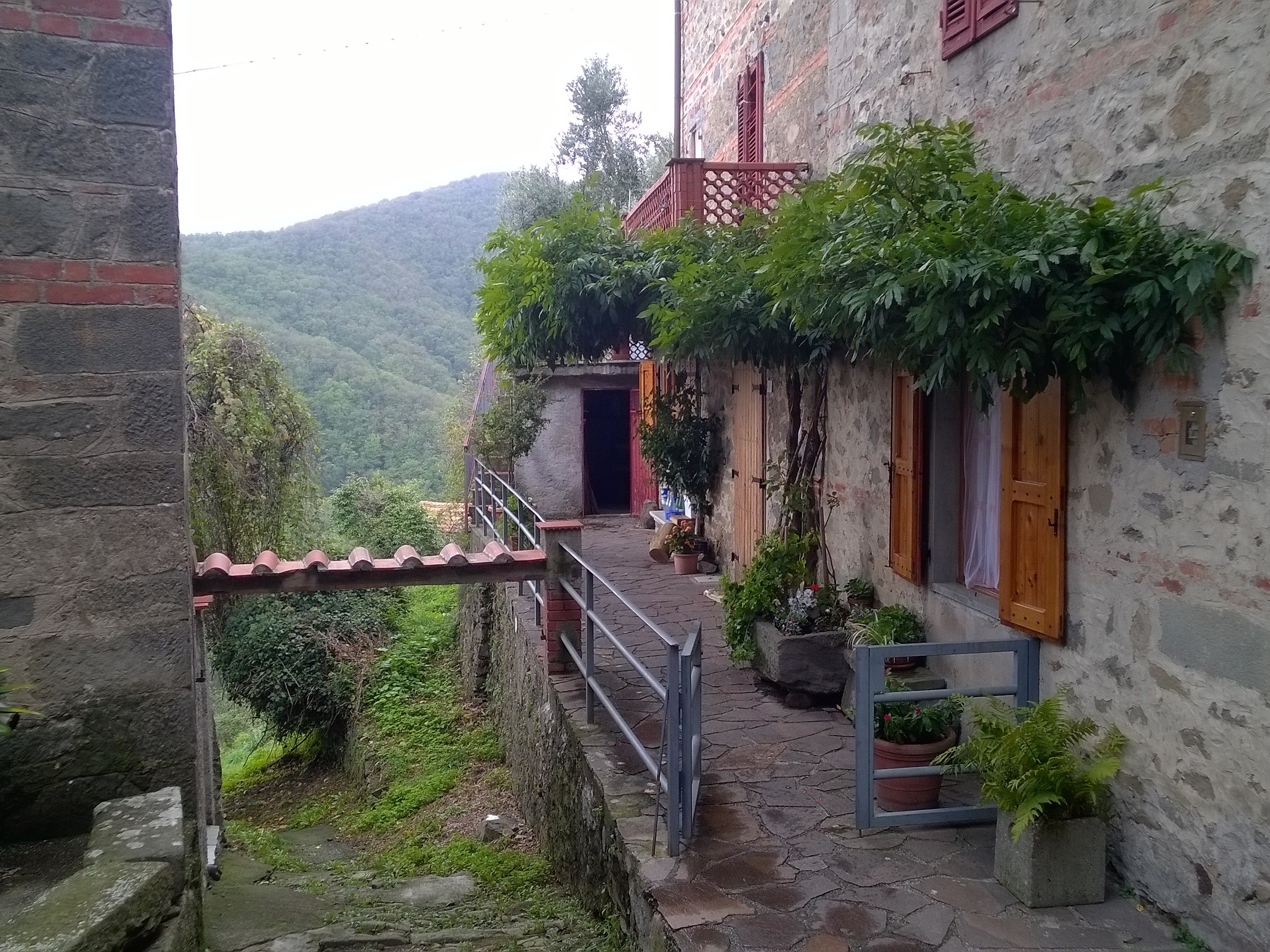 Corners of Colognora