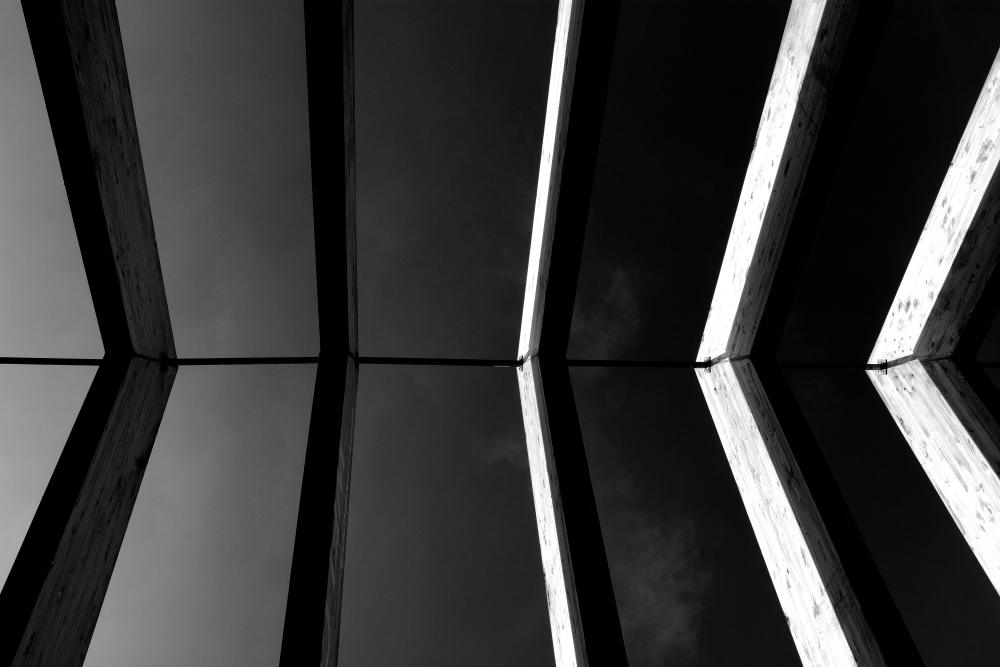 Lights reflections shadows ...?