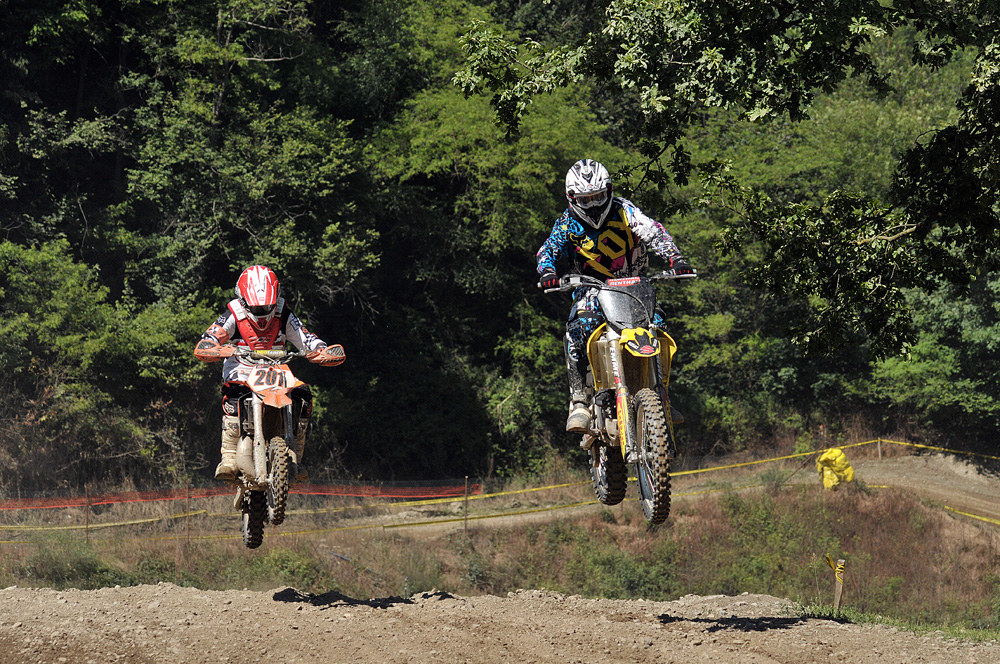 Ti piace vincere facile!!