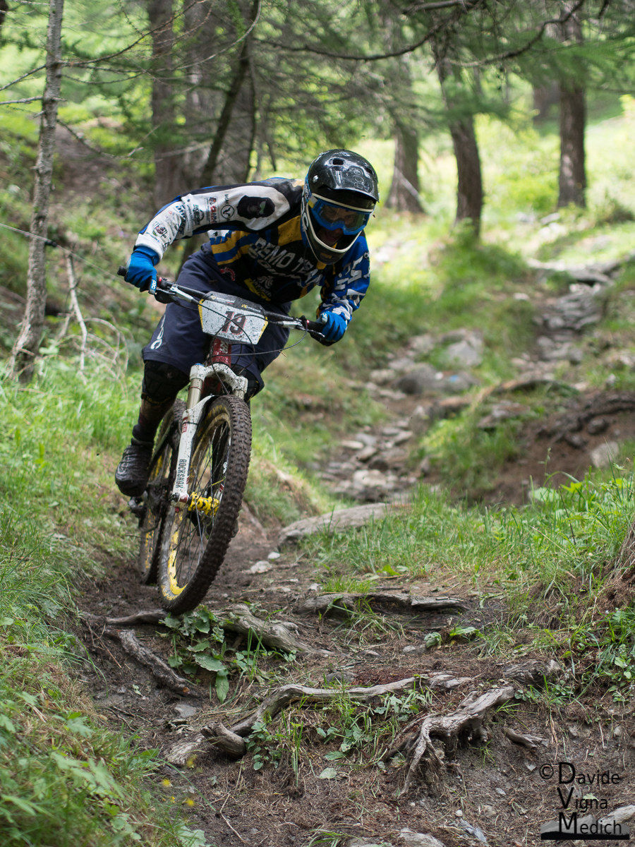 Enduro pragelato