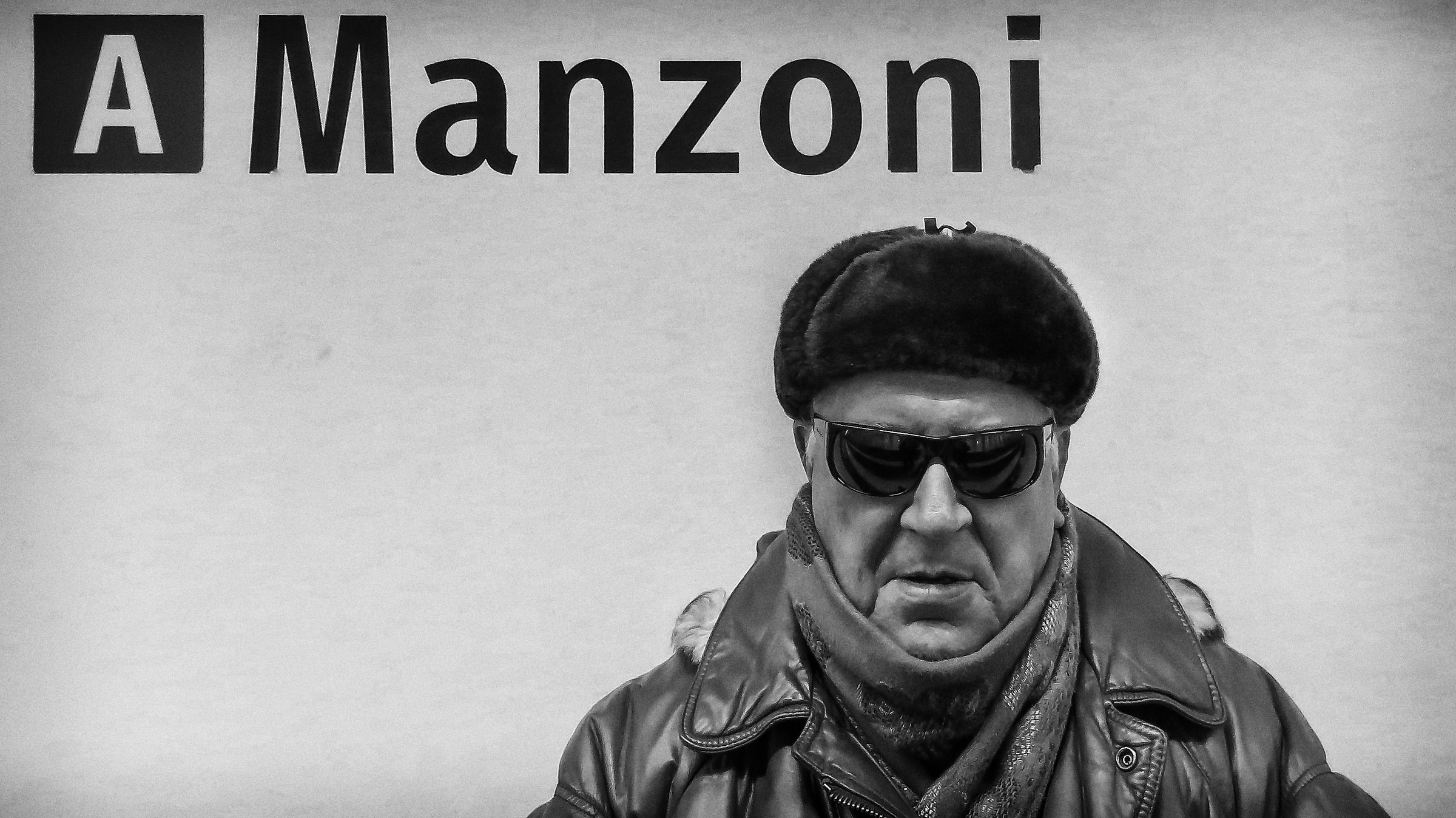 Internal metropolitan