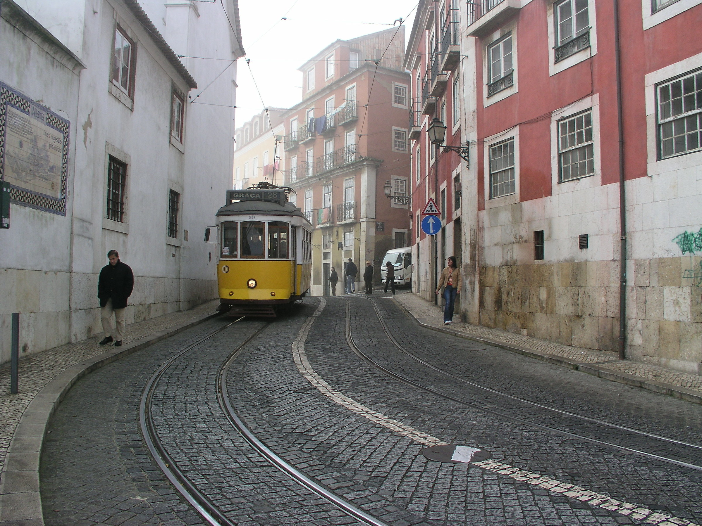 Lisbon