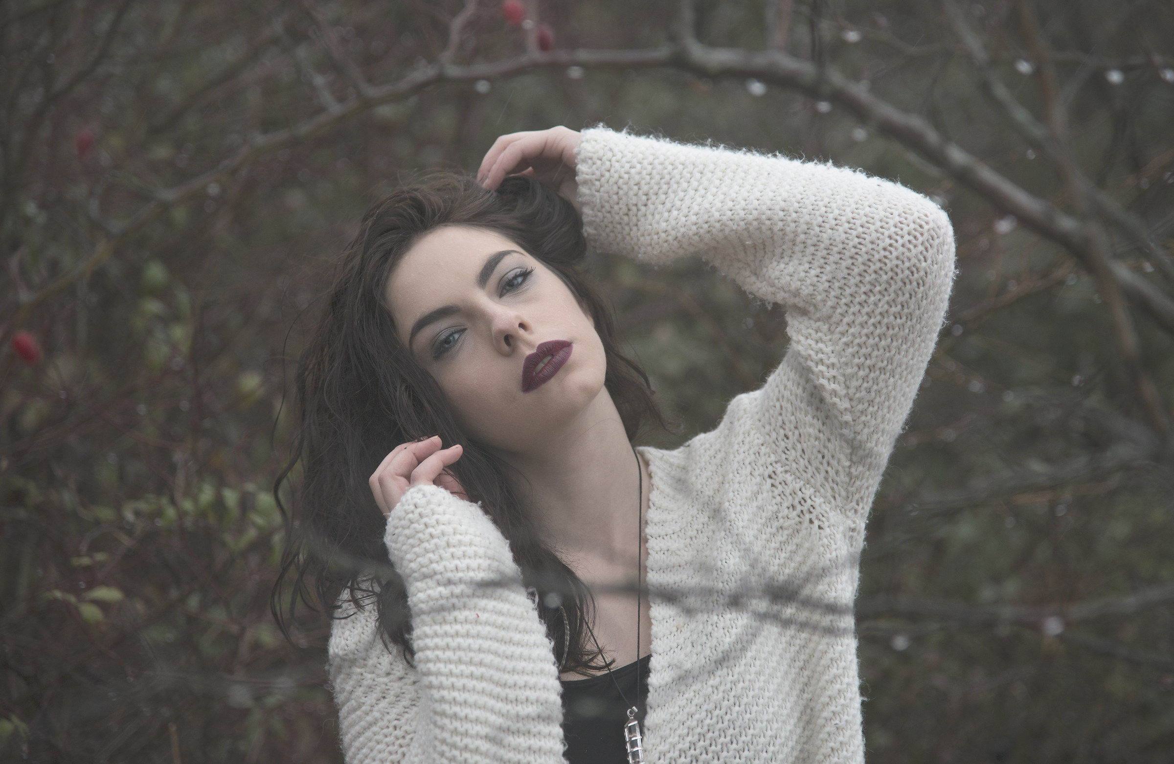 Hvor lenge kan vre natt uten ugle av en ulv