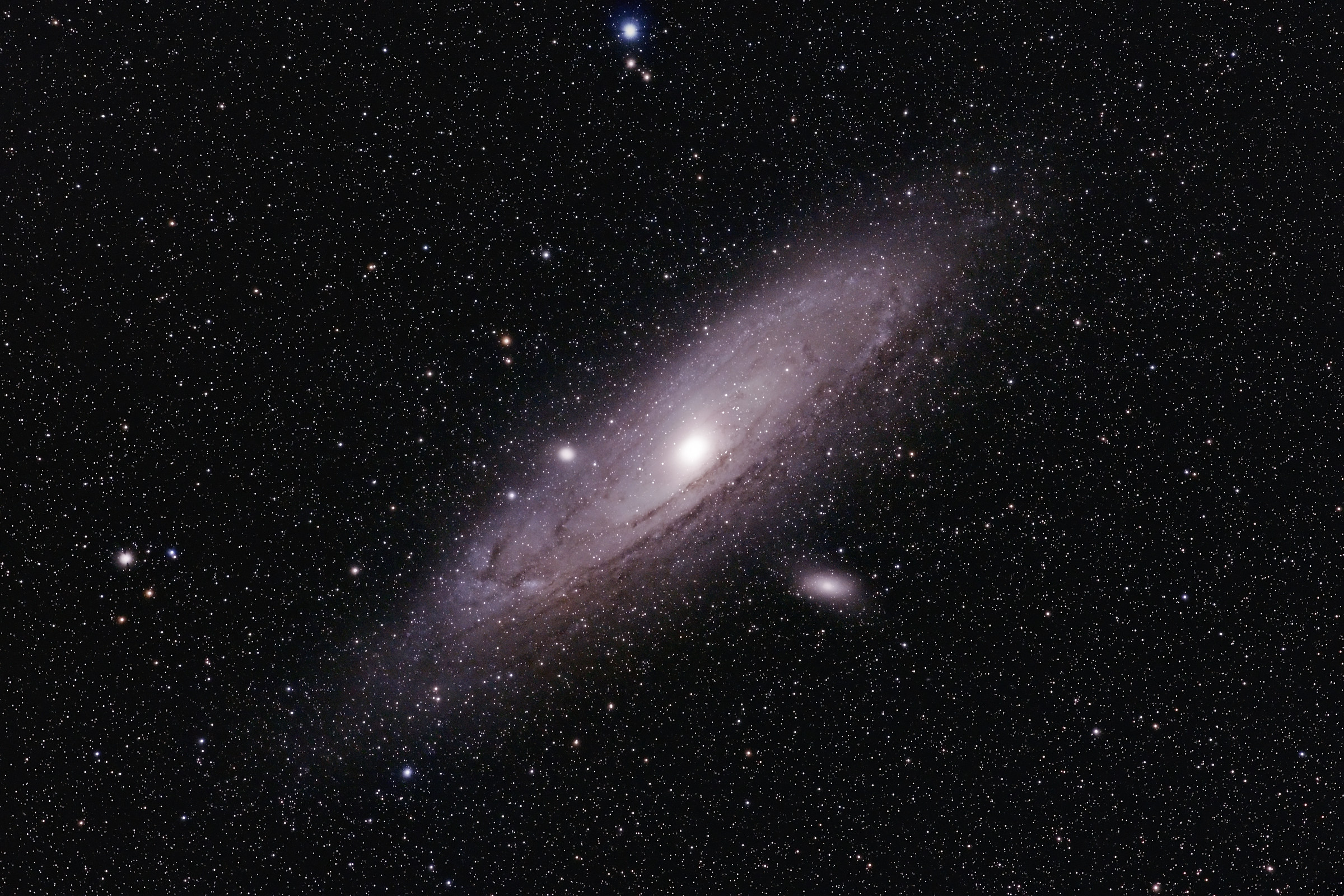 Galassia di Andromeda