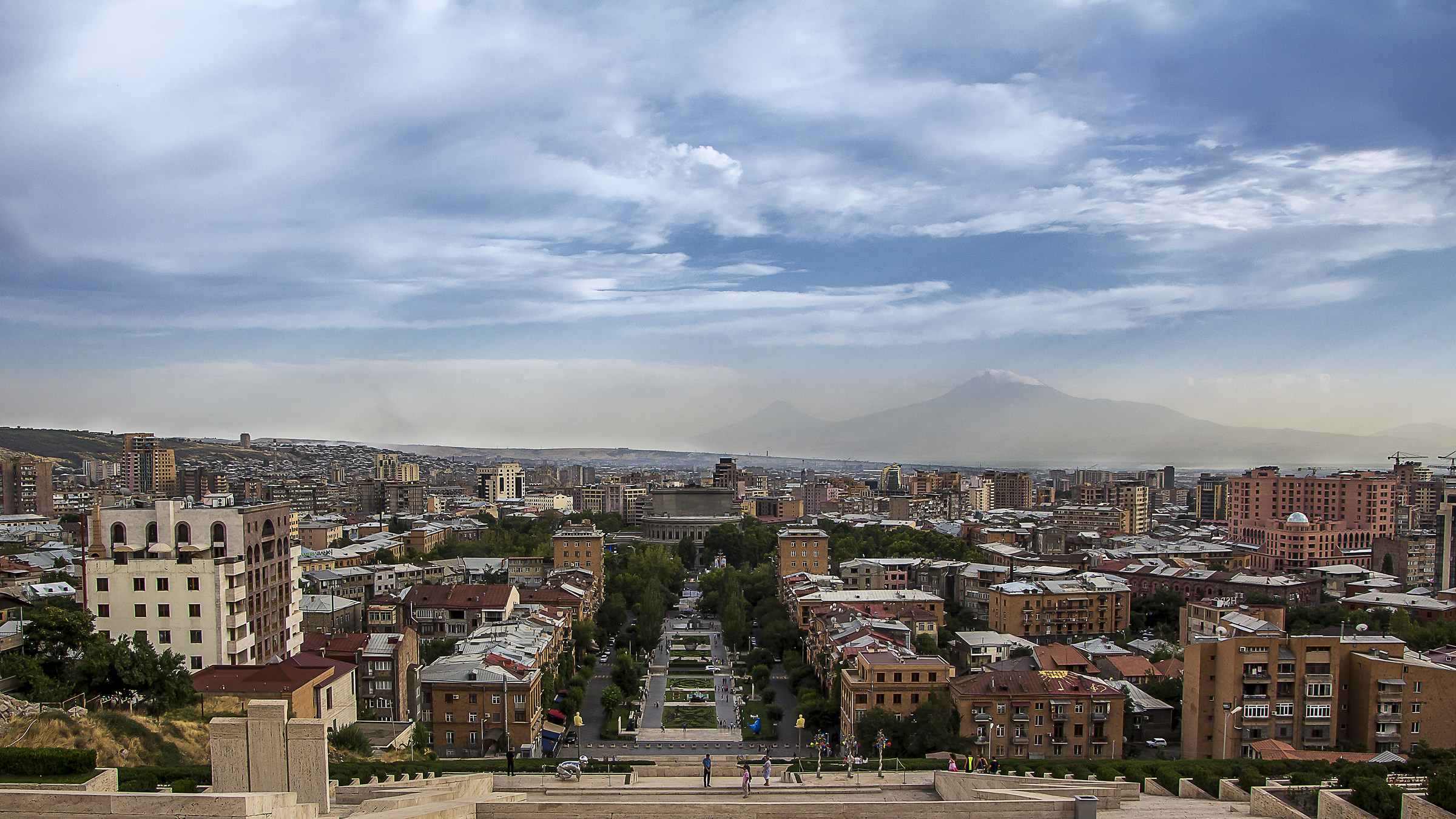 Yerevan