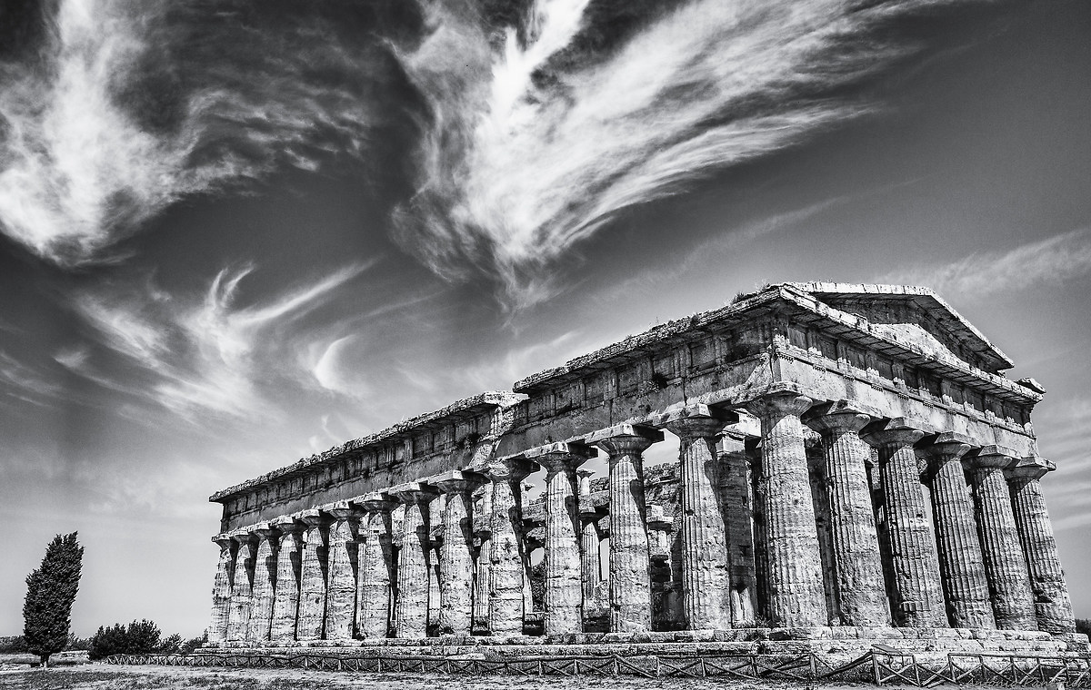 Paestum