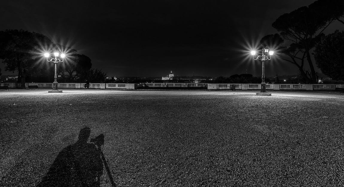 Piazzale Napoleone I