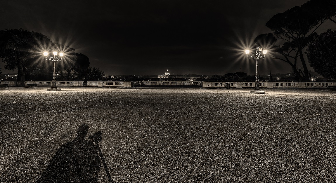 Piazzale Napoleone I