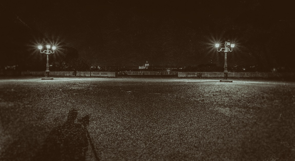 Piazzale Napoleone I