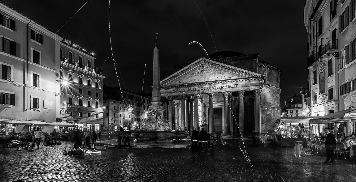 Pantheon I.