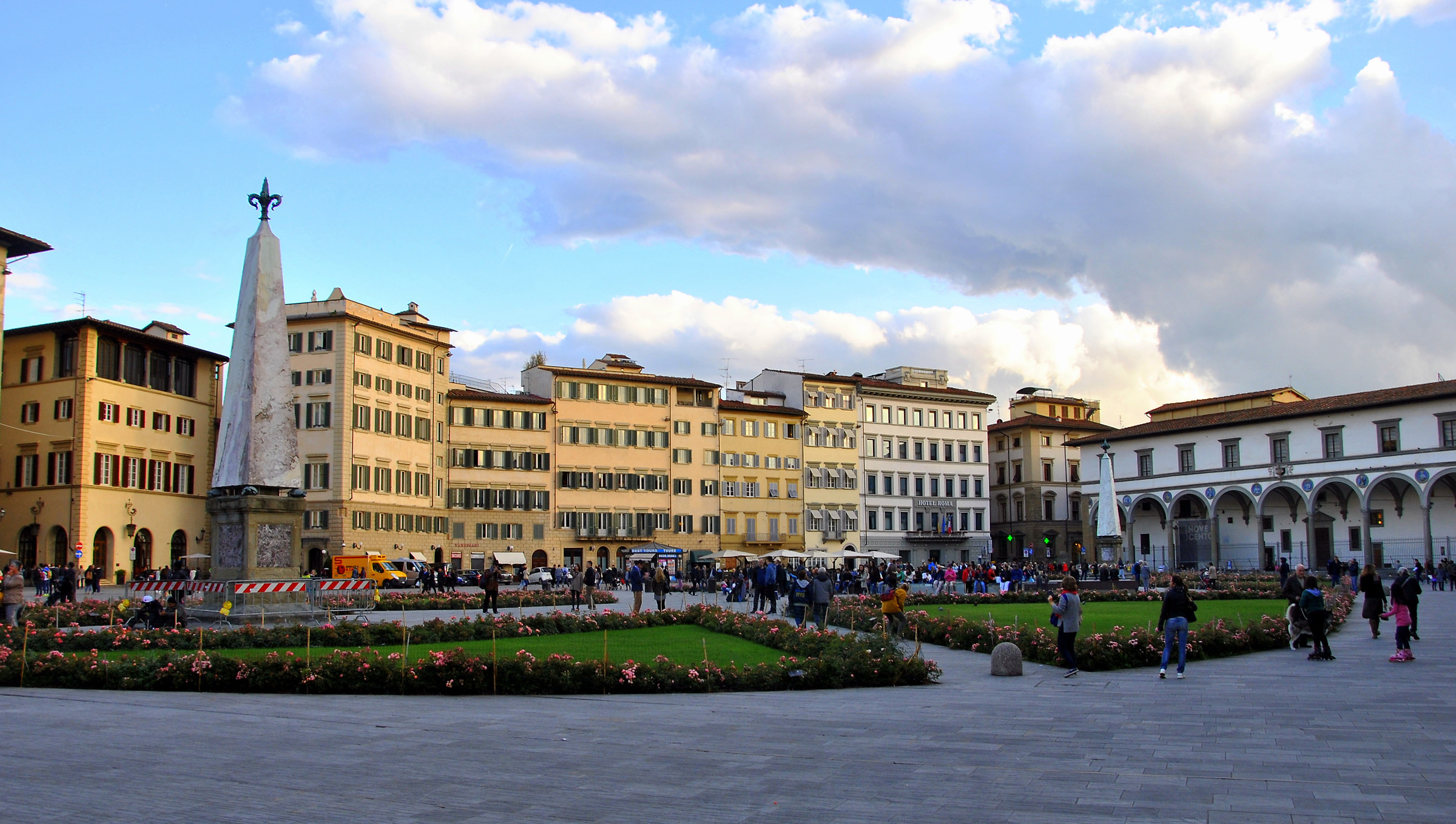 Florence