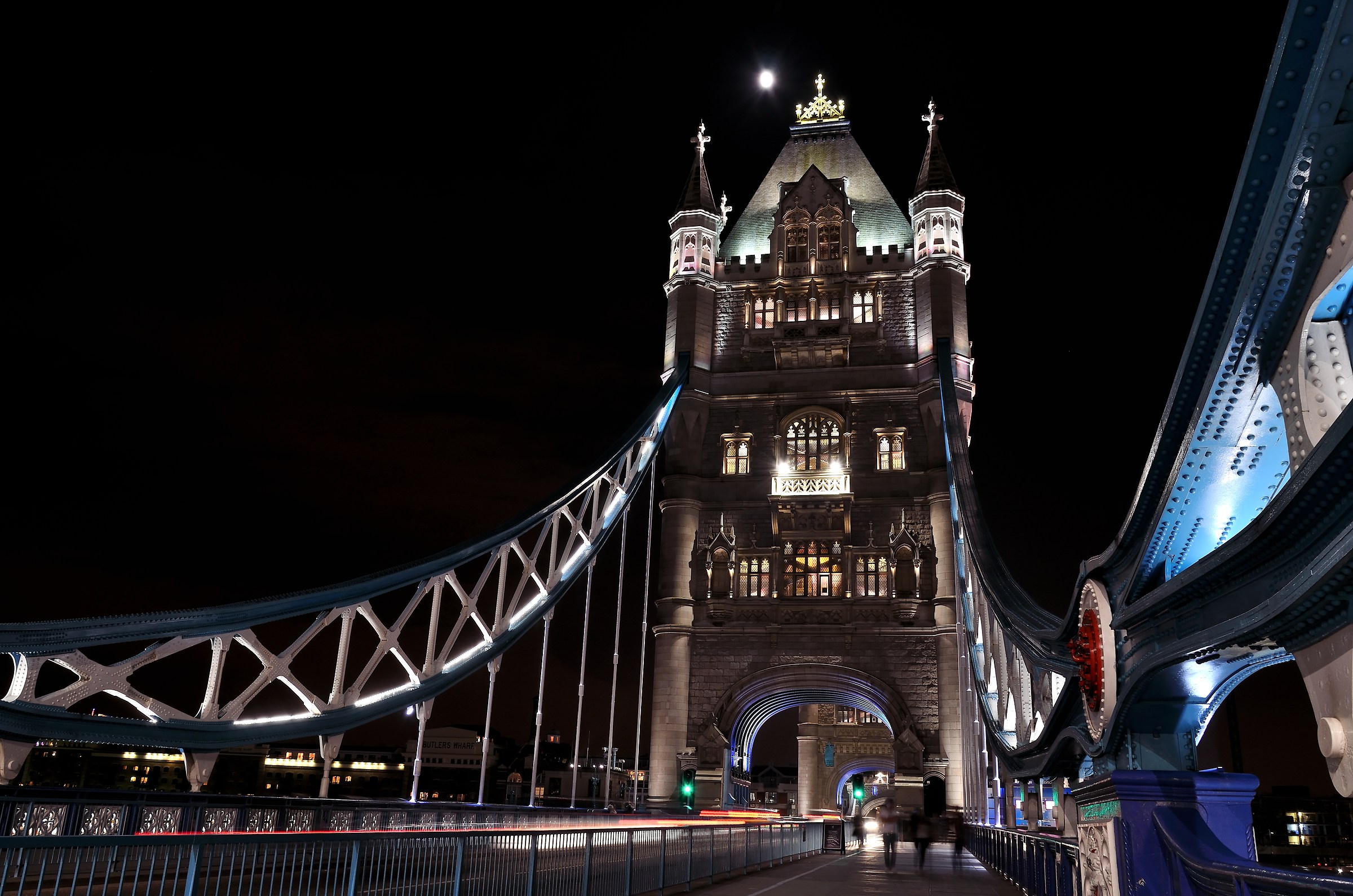 Tower Bridge