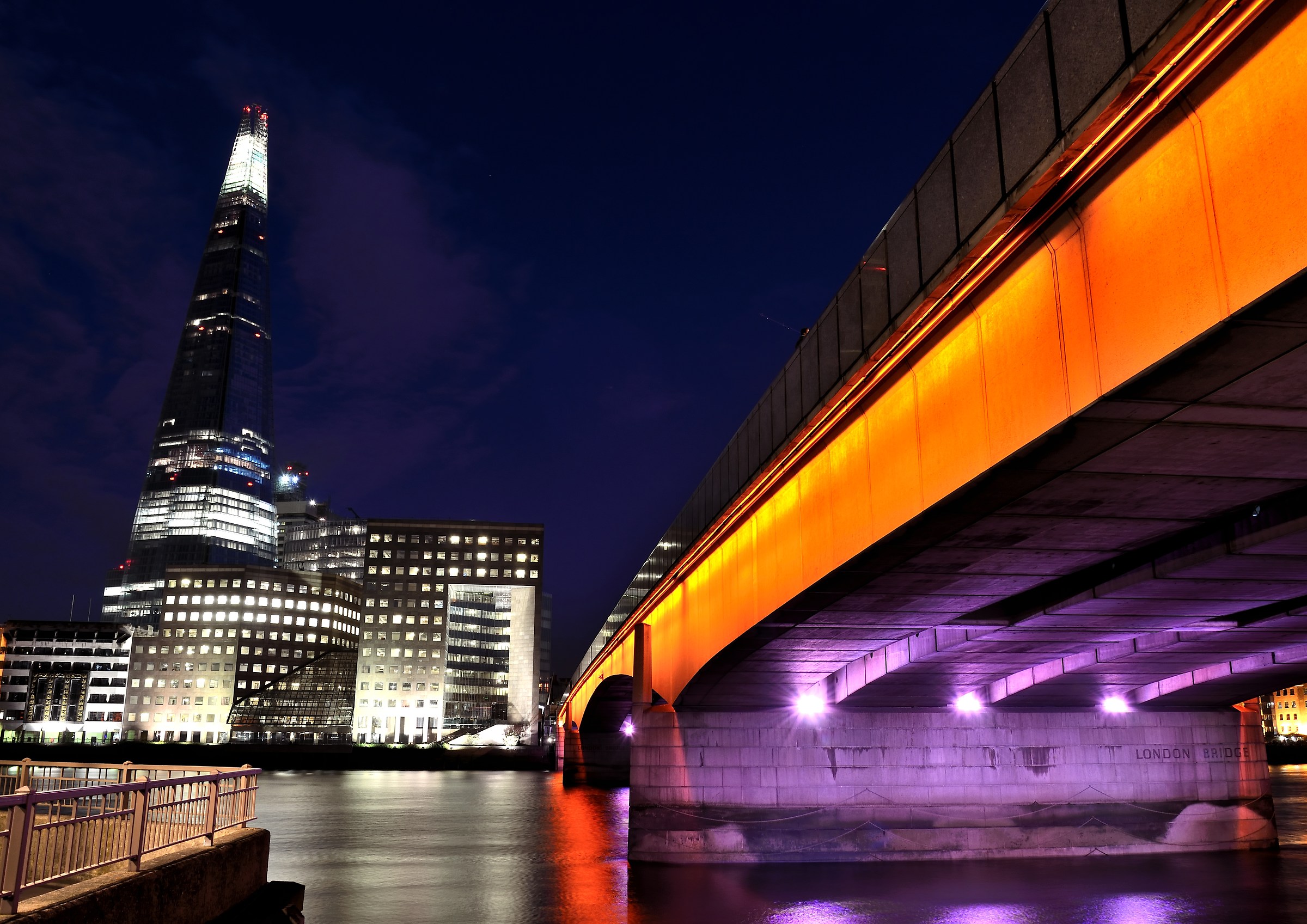 London Bridge