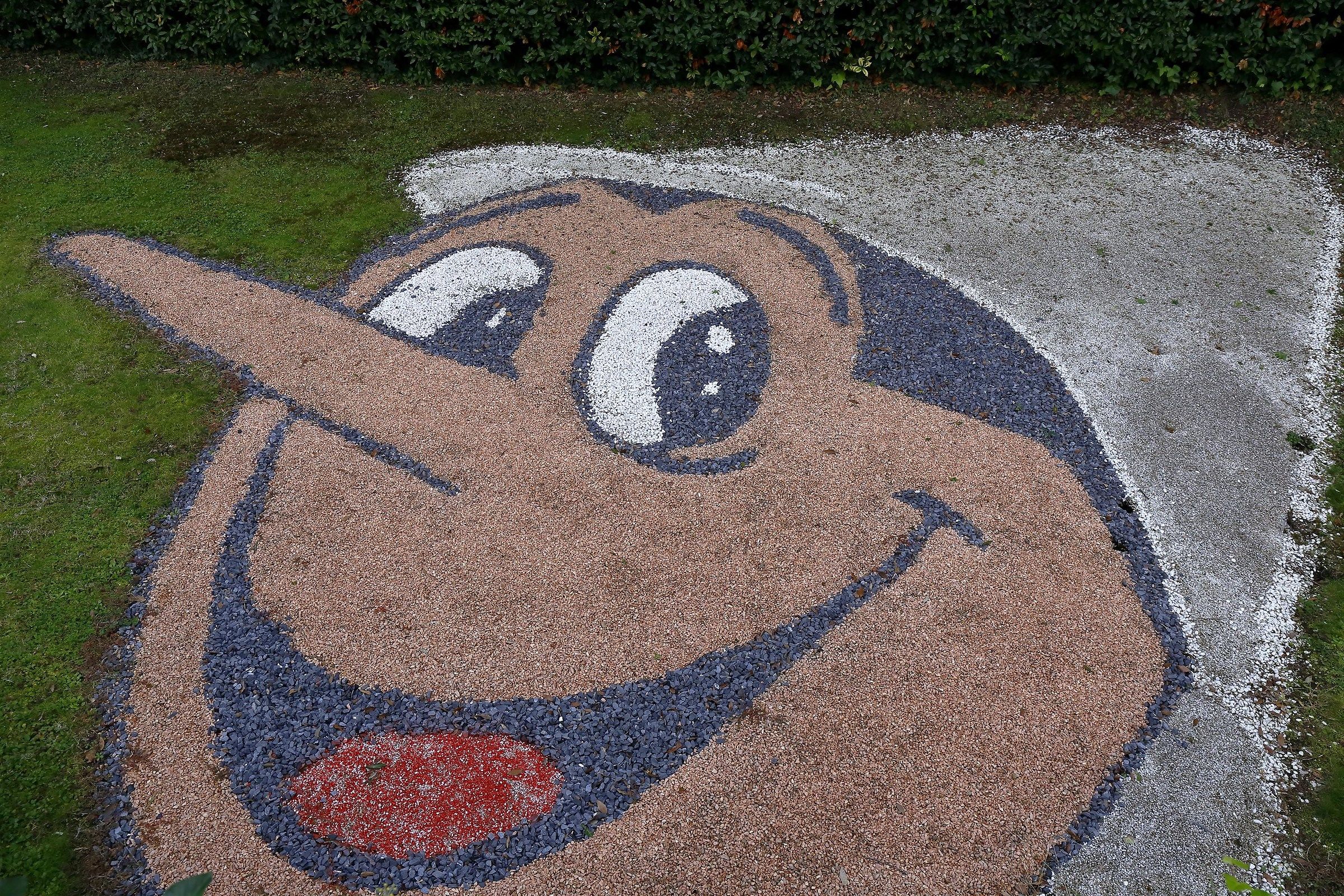 Ritratto di Pinocchio