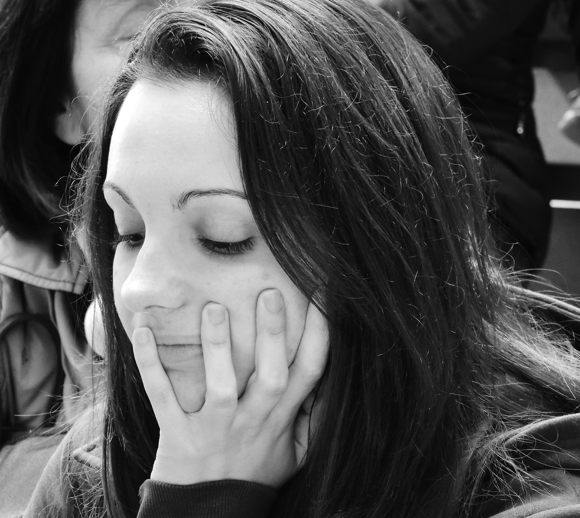 Thoughts and reflections of a twenty