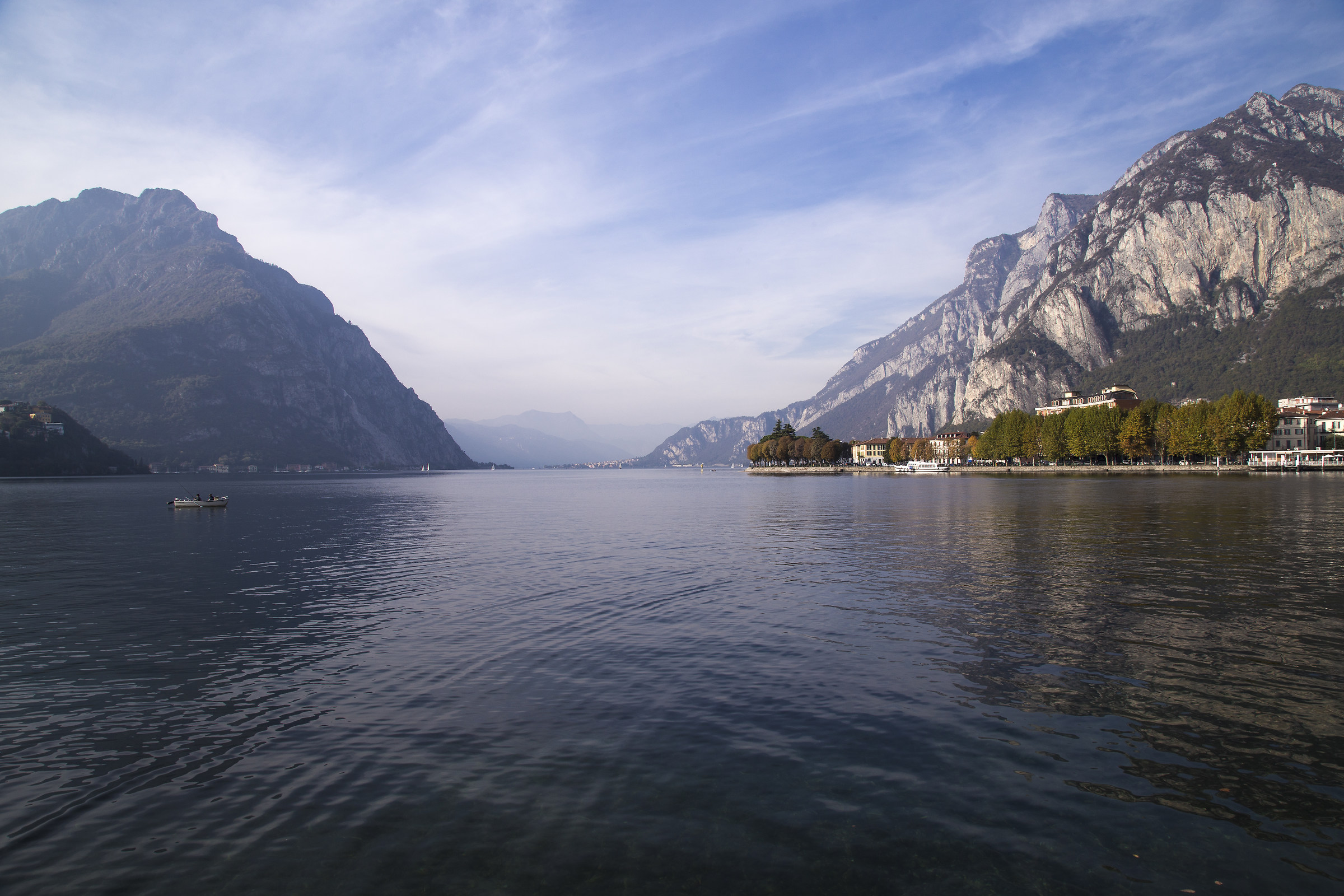 Lago di Como