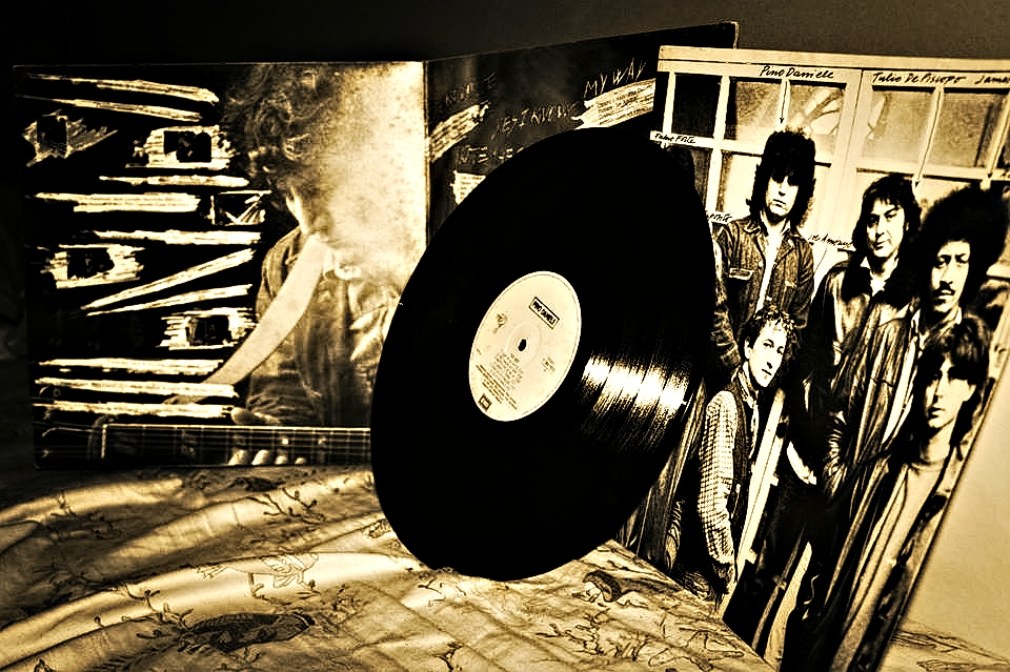 Vai mo '- Pino Daniele