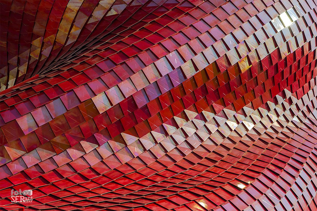 Vanke Pavilion # expomilano2015