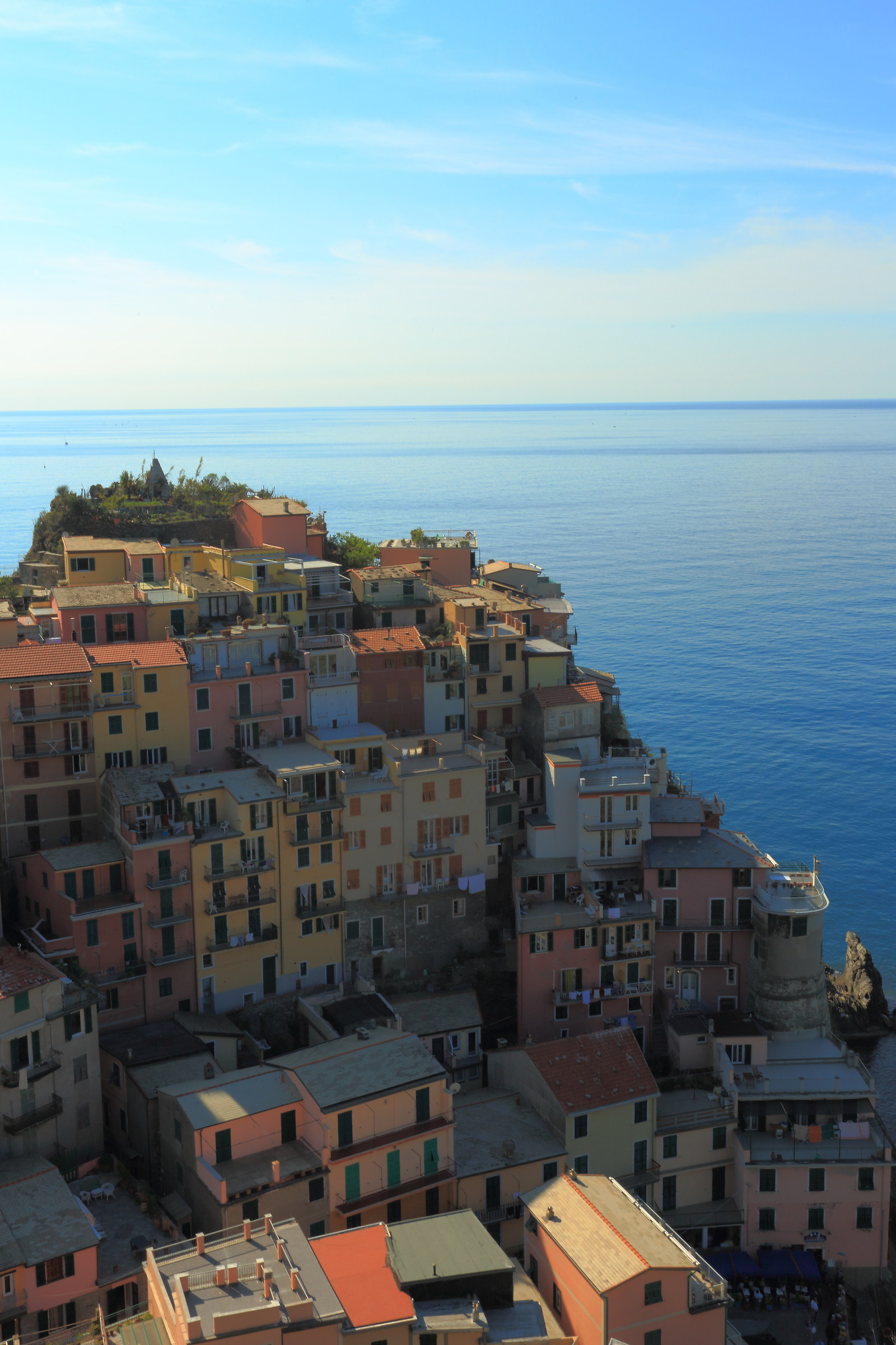 Manarola