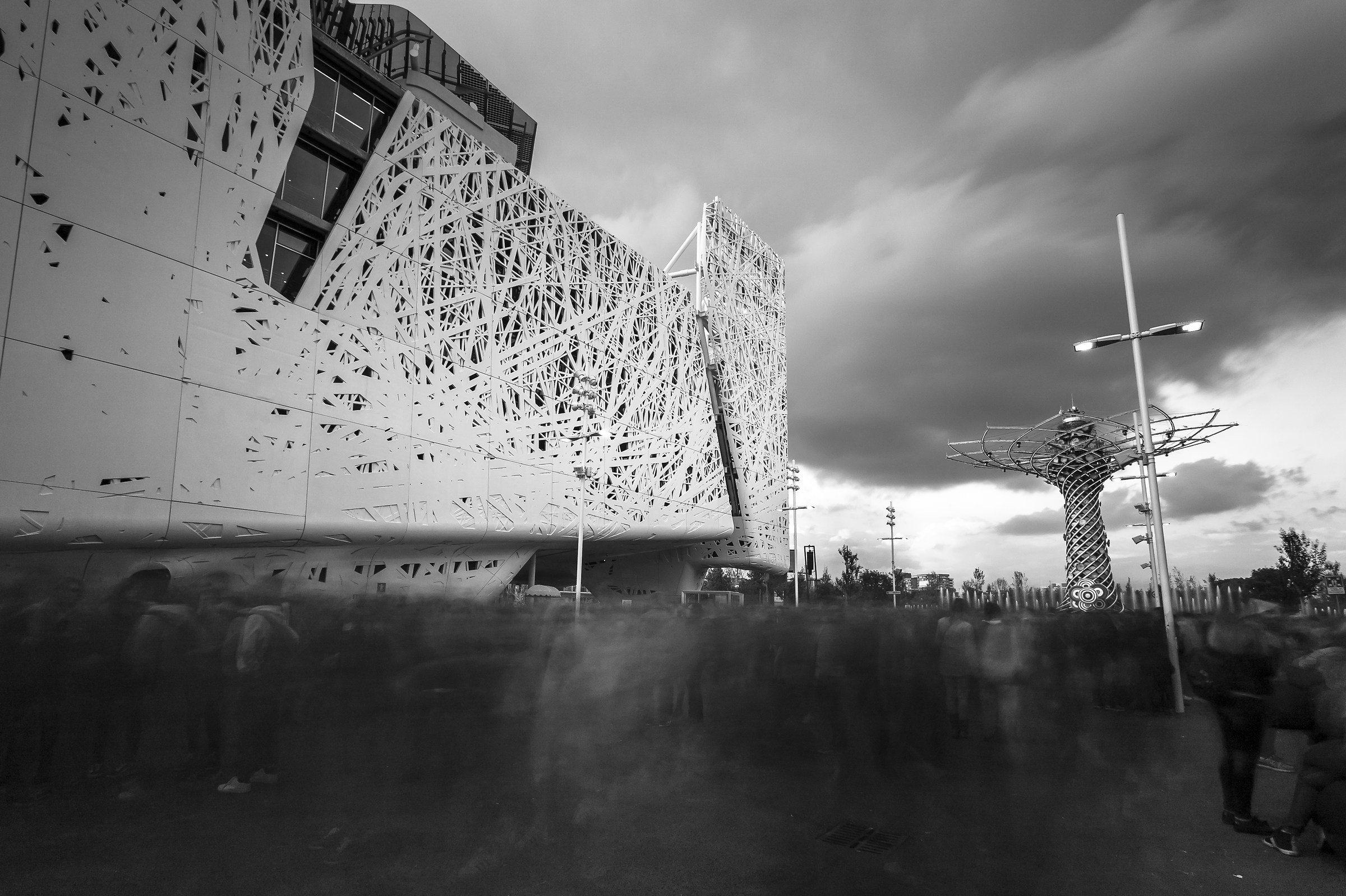 Padiglione Italia - Expo 2015