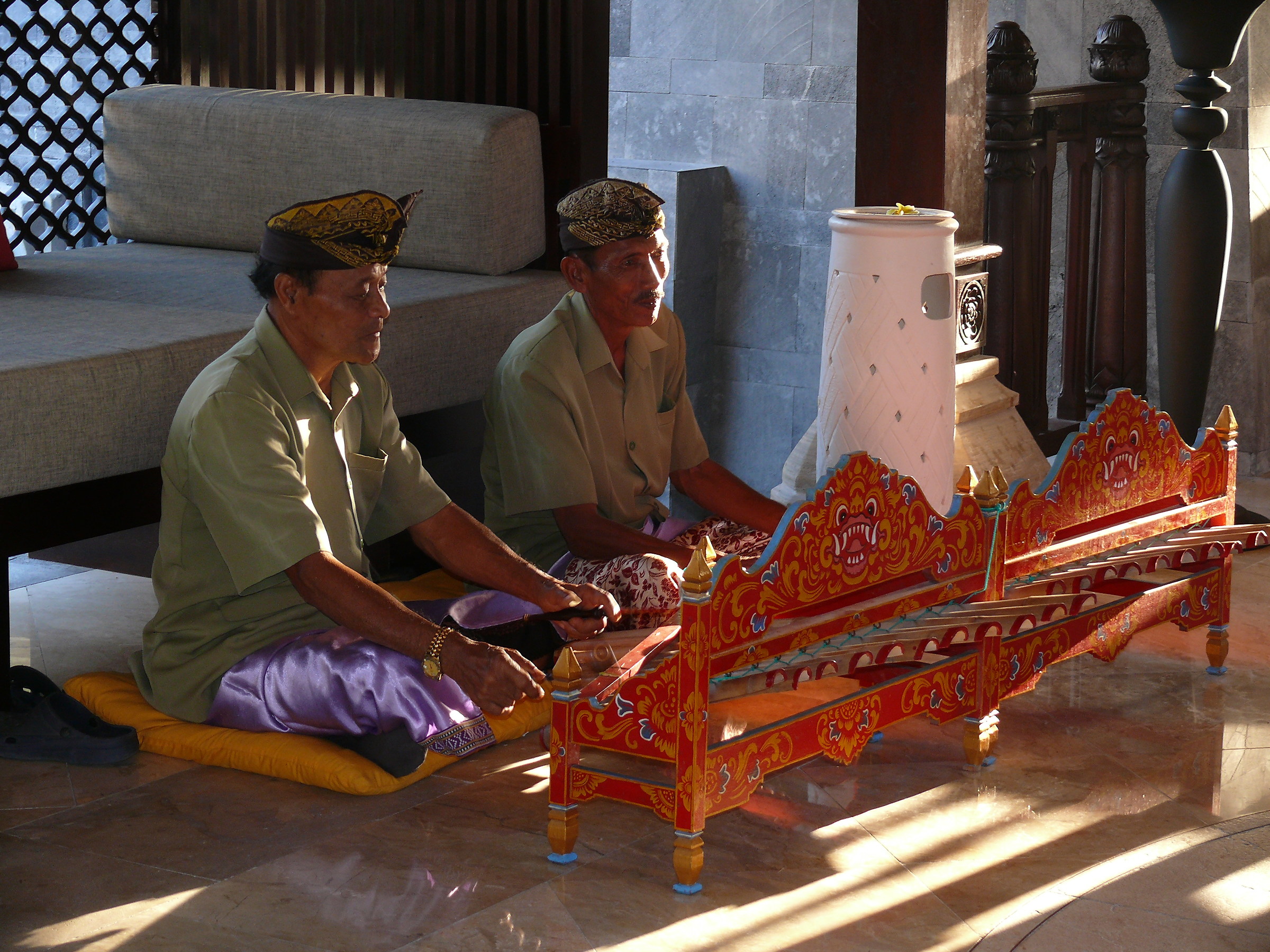 portraits of the East