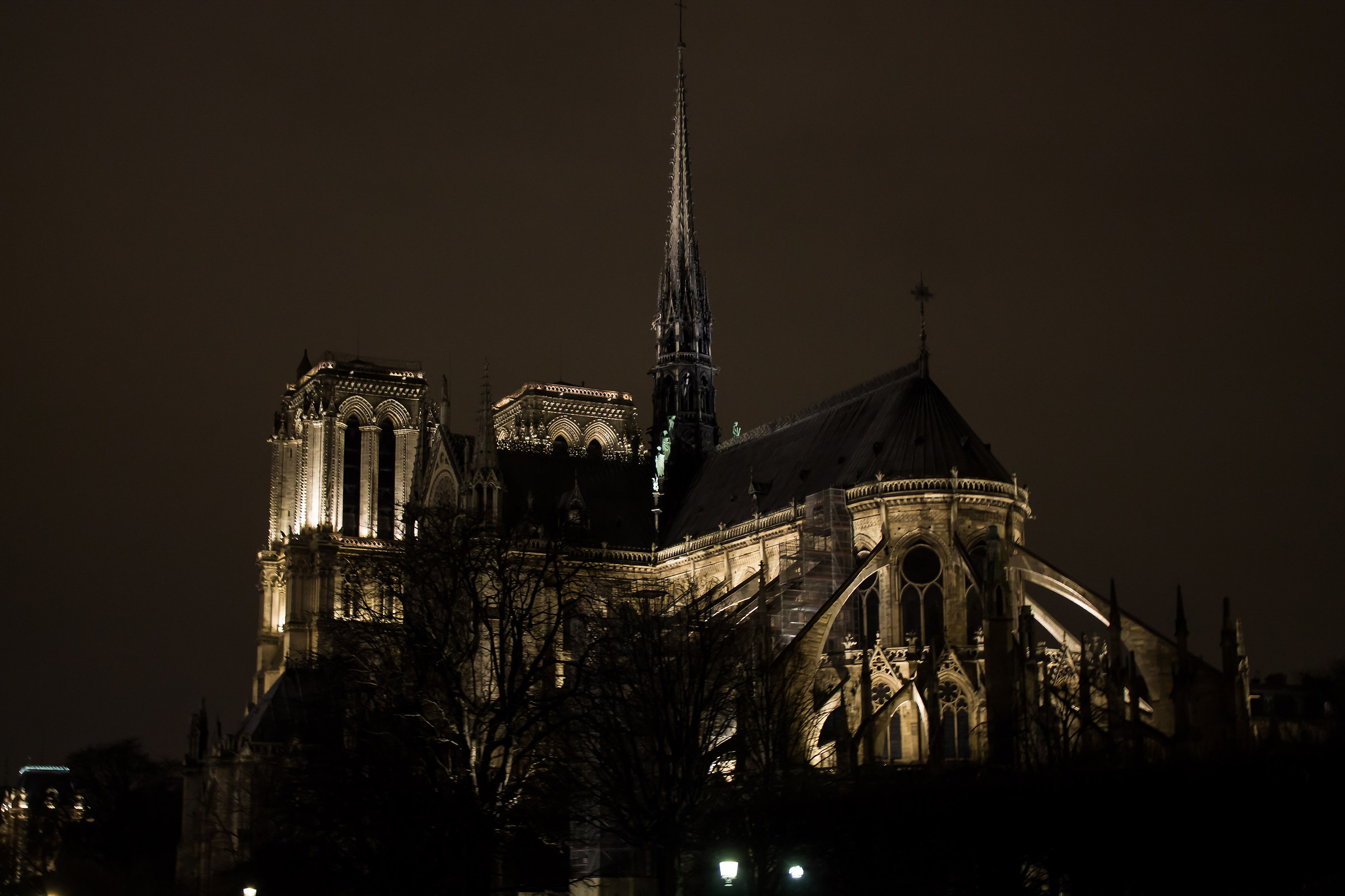 notre dame