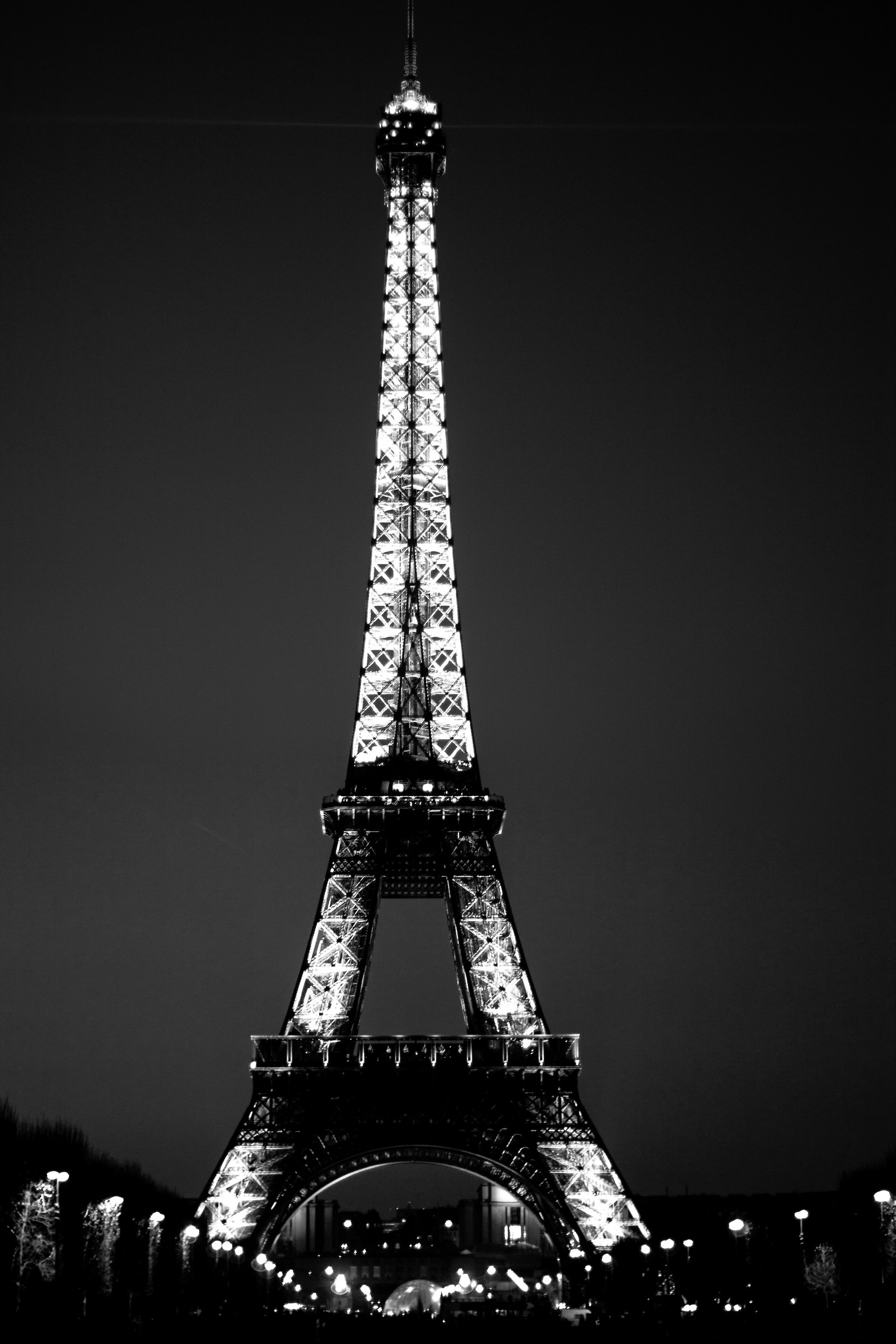 tour eiffel