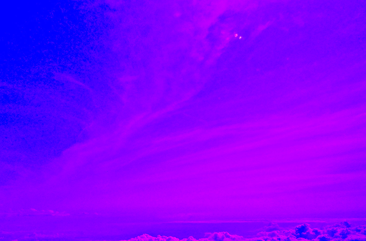 magie del vento nel cielo di Copenaghen