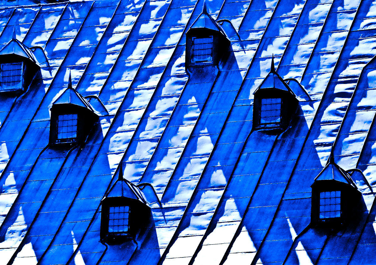 ombre della sera  (Copenaghen)