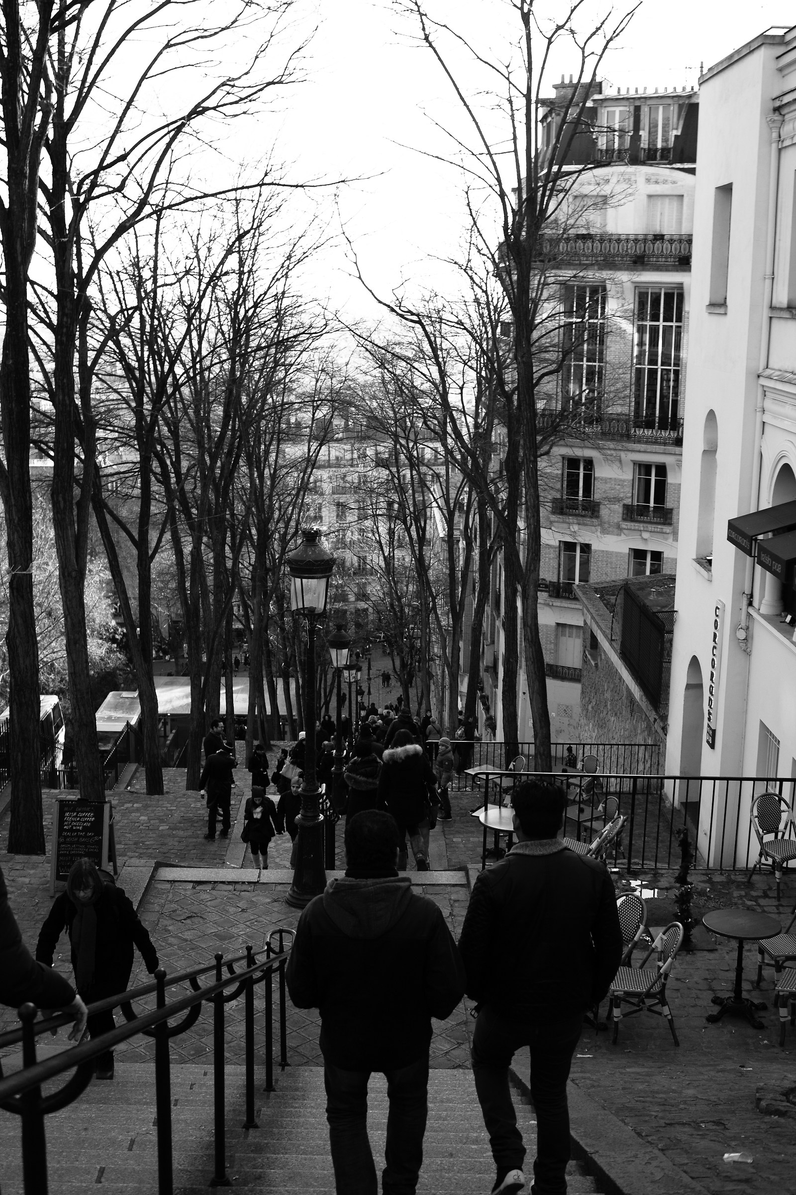 montmartre