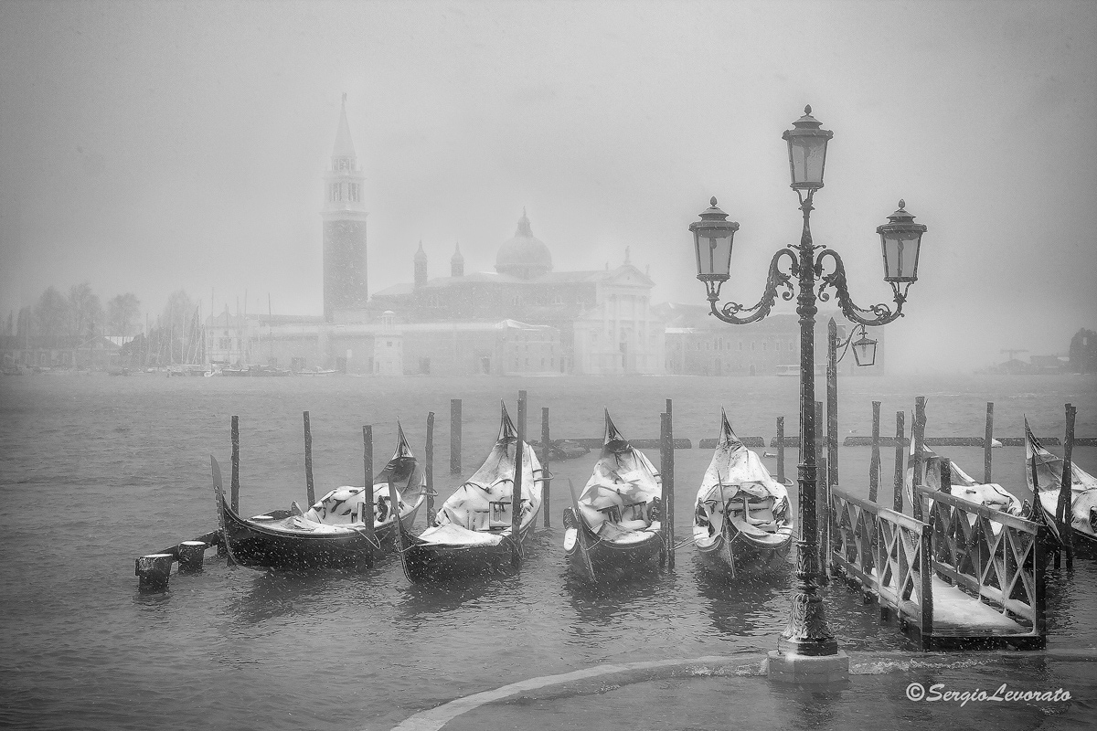 A volte... a Venezia