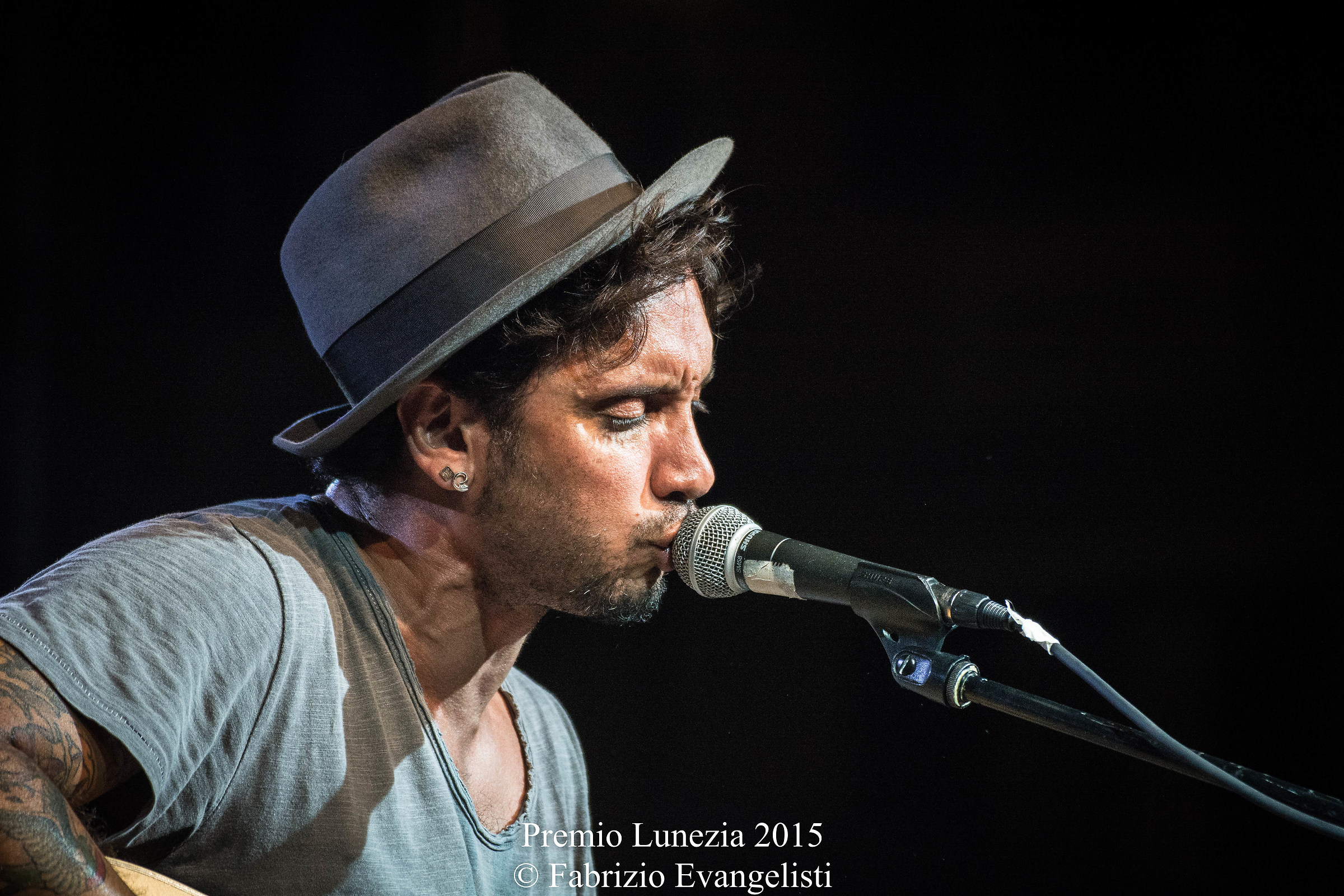 Fabrizio Moro