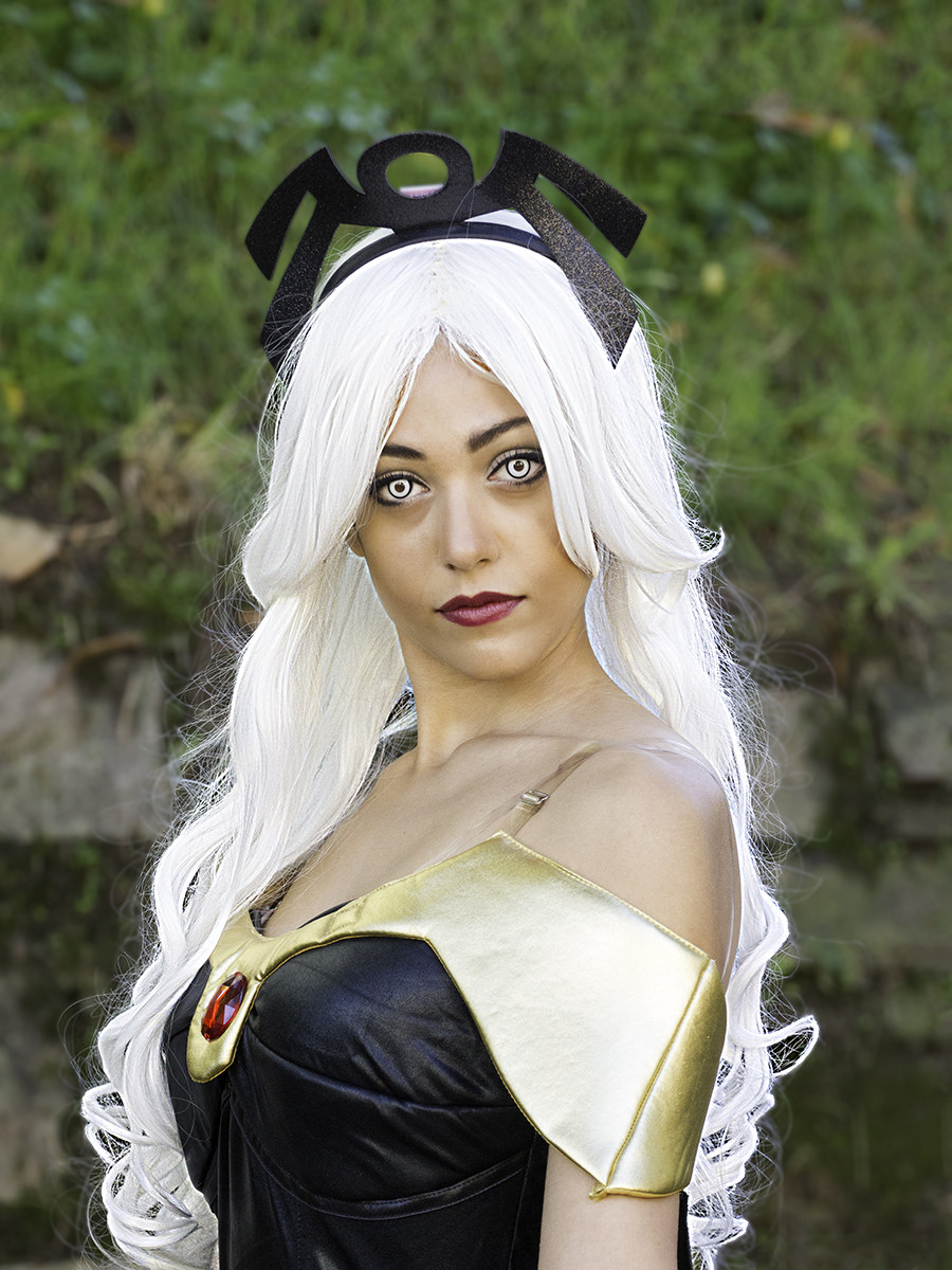 ...Lucca comics 2015...