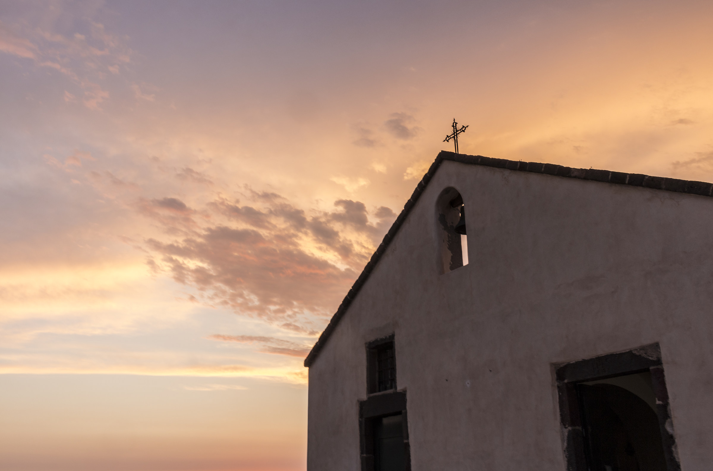 Chiesa vecchia di Quattropani