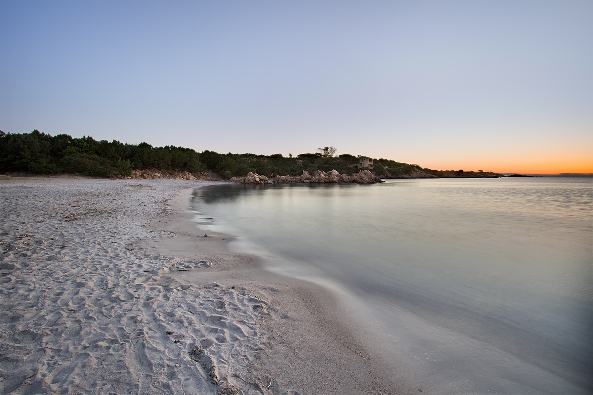 Capriccioli - at 6:11